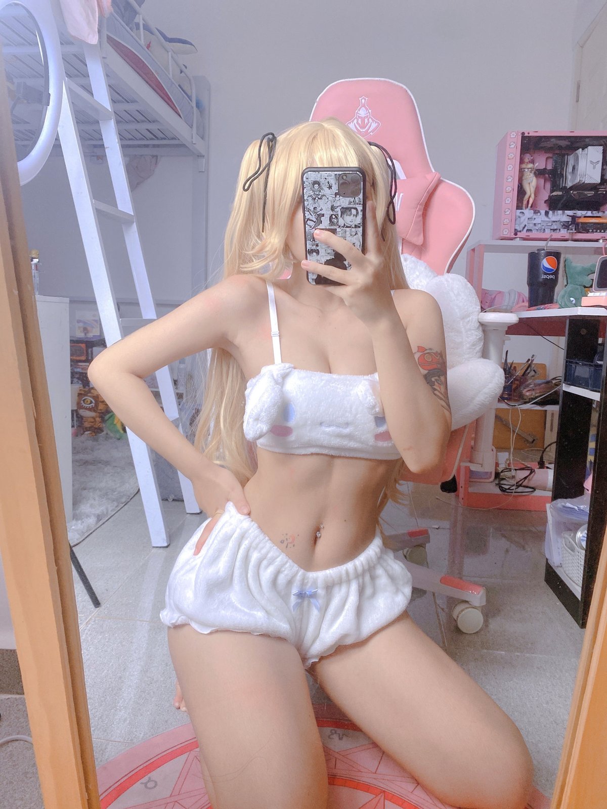 Coser@UmekoJ Pack Marie Rose Cinnamoroll Part1 0027 3343825731.jpg