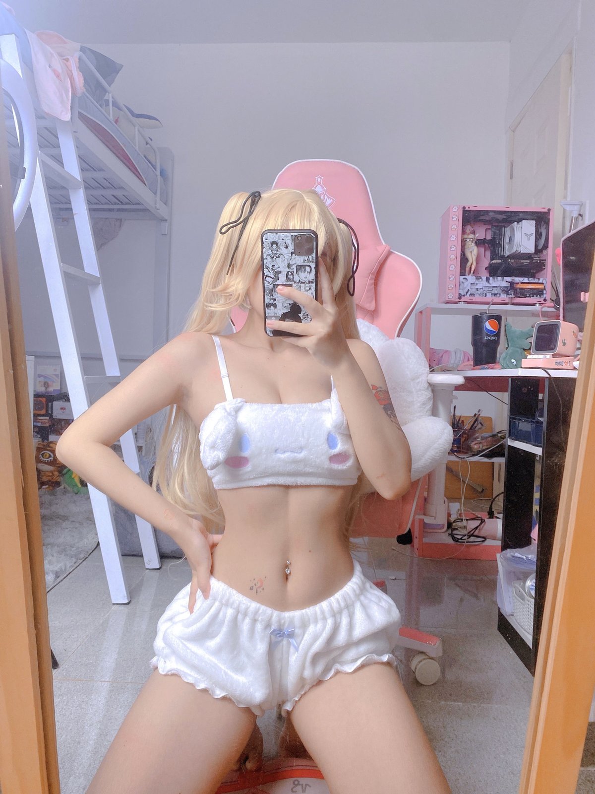 Coser@UmekoJ Pack Marie Rose Cinnamoroll Part1 0028 9887954759.jpg