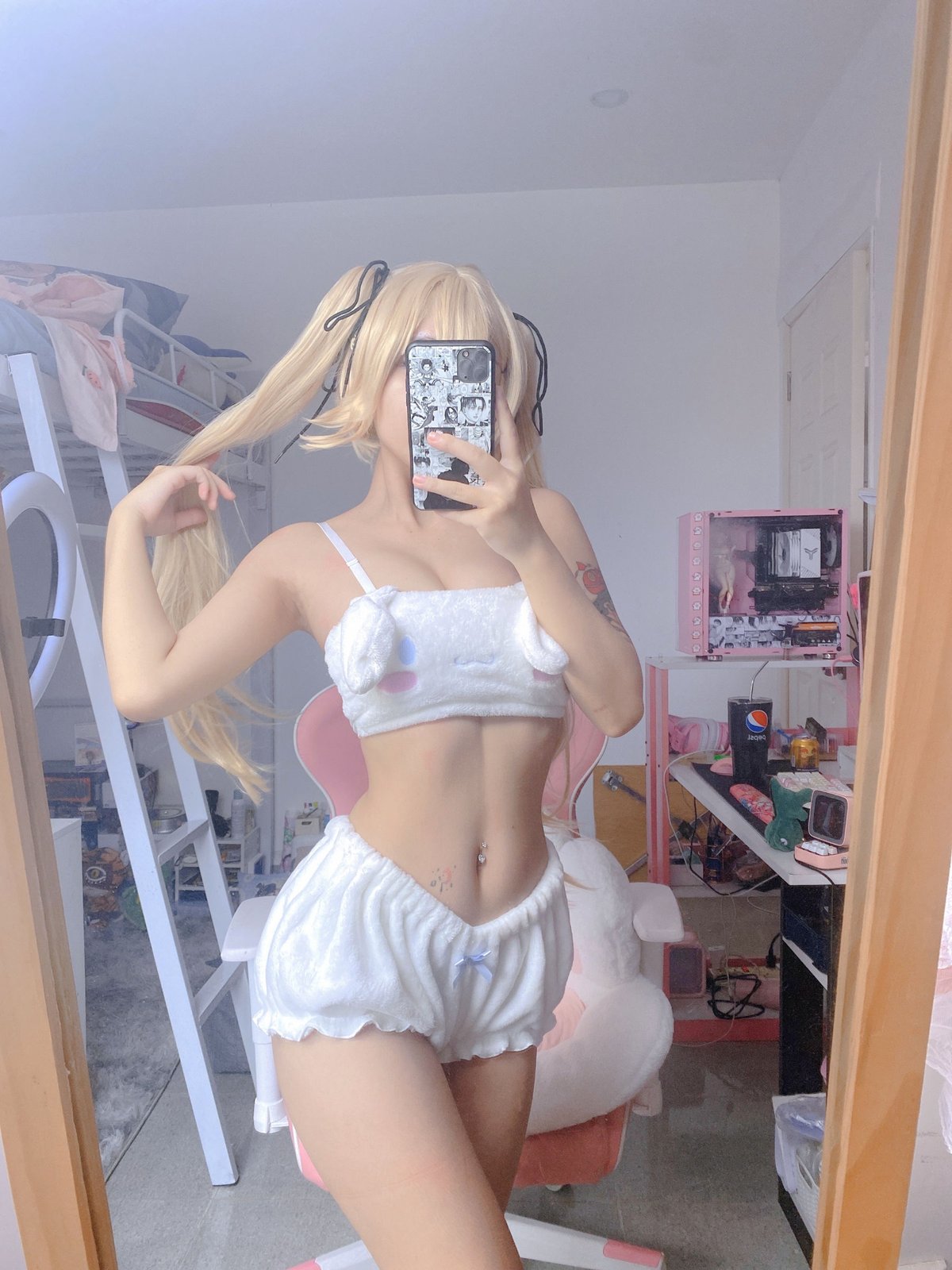 Coser@UmekoJ Pack Marie Rose Cinnamoroll Part1 0030 2283293551.jpg