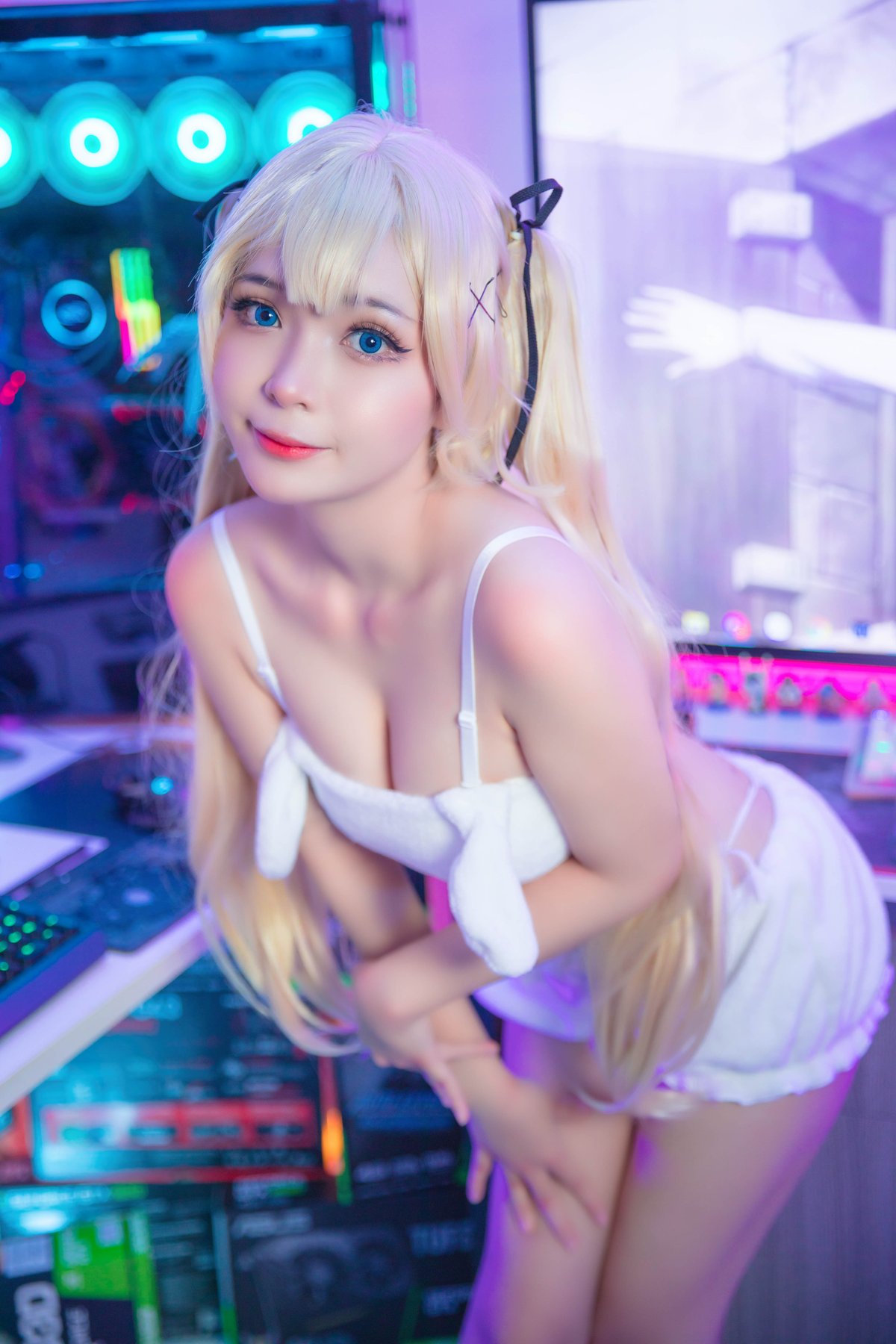 Coser@UmekoJ Pack Marie Rose Cinnamoroll Part2 0014 7341281844.jpg