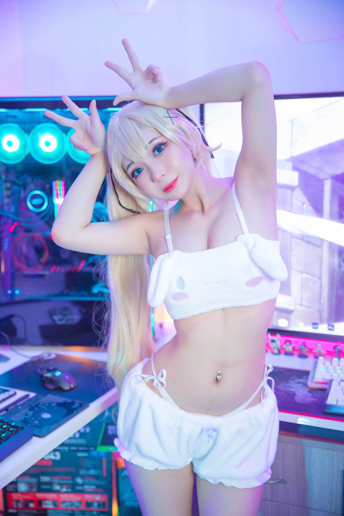 Coser@UmekoJ Pack Marie Rose Cinnamoroll Part2 0018 3409870298.jpg