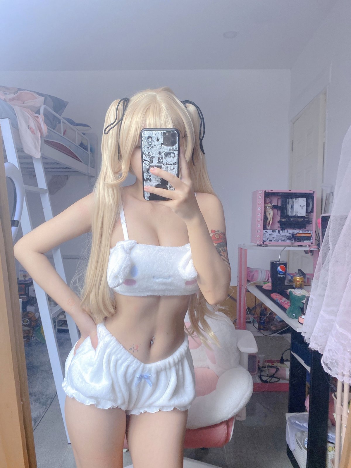 Coser@UmekoJ Pack Marie Rose Cinnamoroll Part2 0026 7727516580.jpg