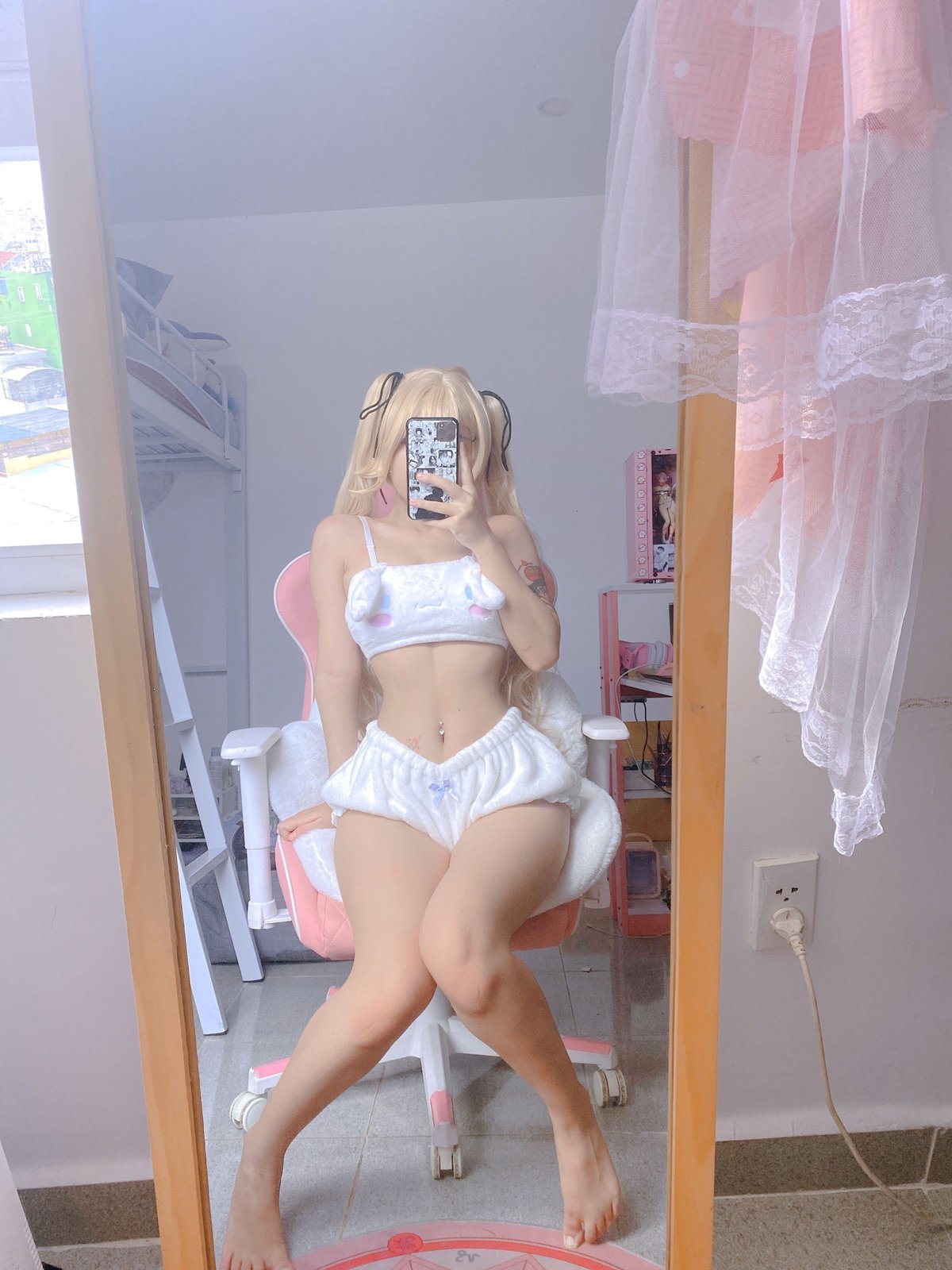 Coser@UmekoJ Pack Marie Rose Cinnamoroll Part2 0028 4735453232.jpg