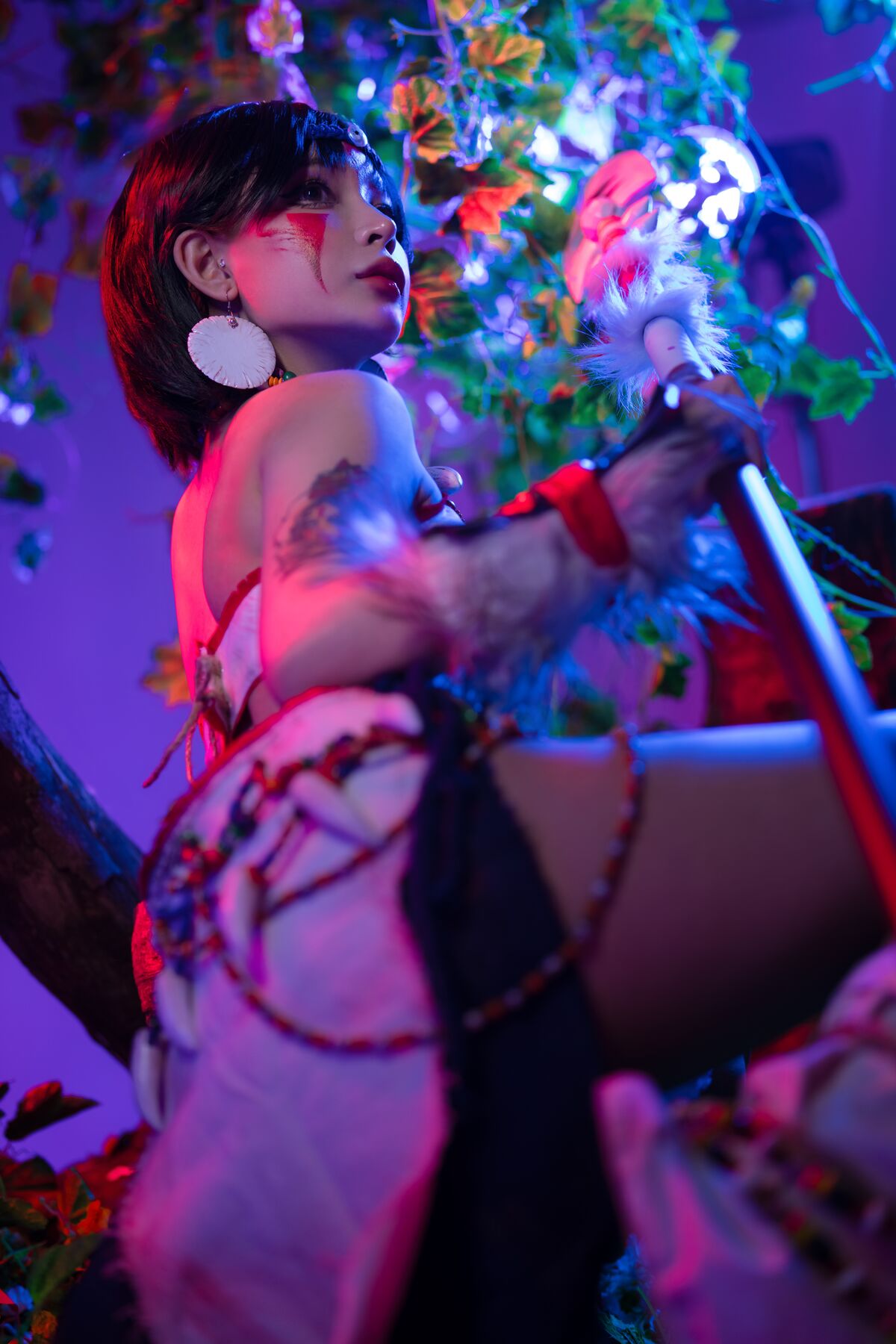 Coser@UmekoJ Princess Mononoke Part1 0032 2597638900.jpg