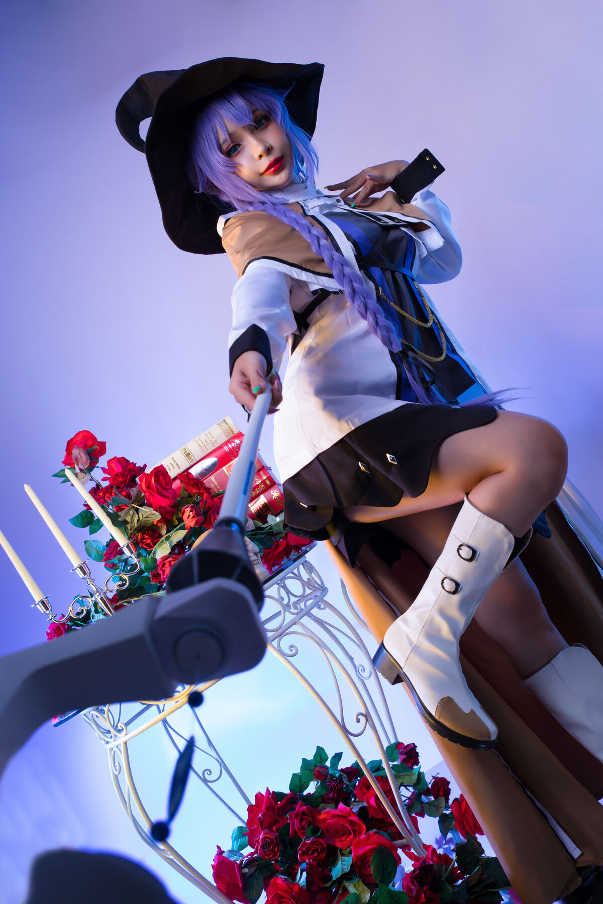 Coser@UmekoJ Roxy Migurdia Part1 0006 3451853532.jpg