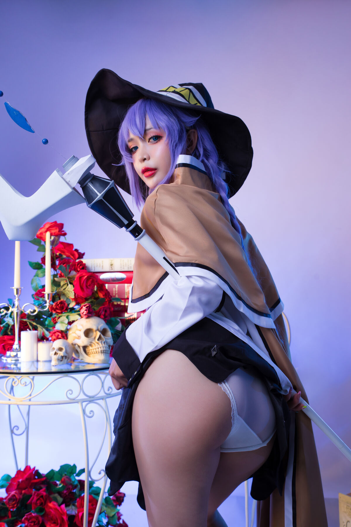 Coser@UmekoJ Roxy Migurdia Part1 0015 0791321175.jpg