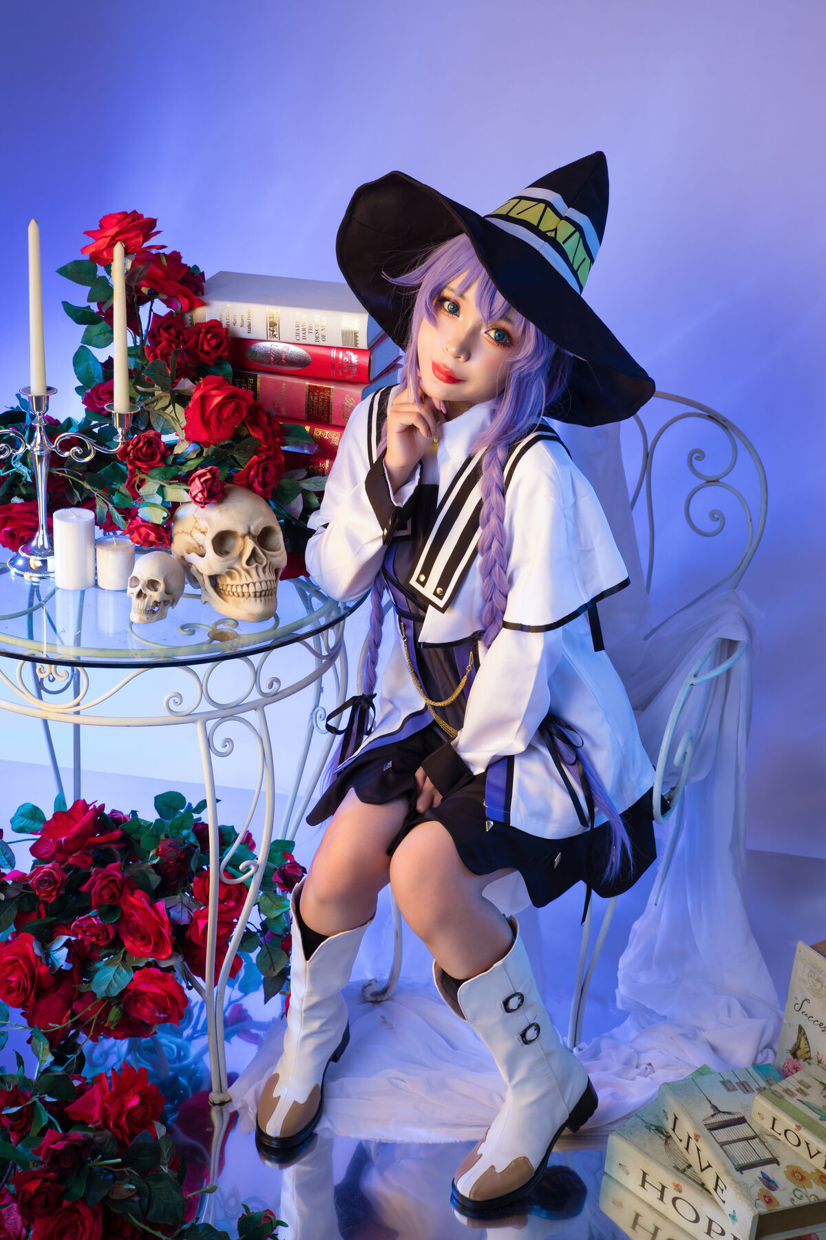 Coser@UmekoJ Roxy Migurdia Part1 0018 6523870178.jpg