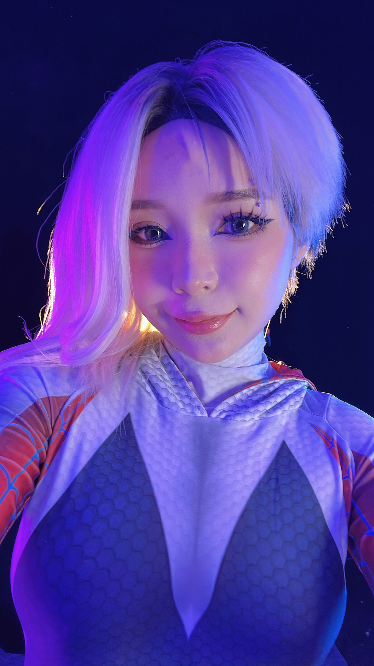 Coser@UmekoJ Spider Gwen Part2 0031 3772949245.jpg