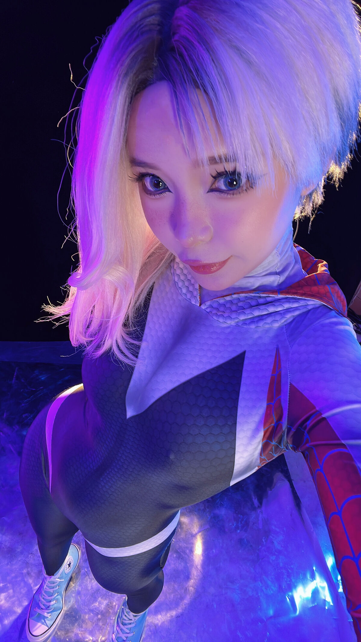 Coser@UmekoJ Spider Gwen Part2 0035 9740384721.jpg