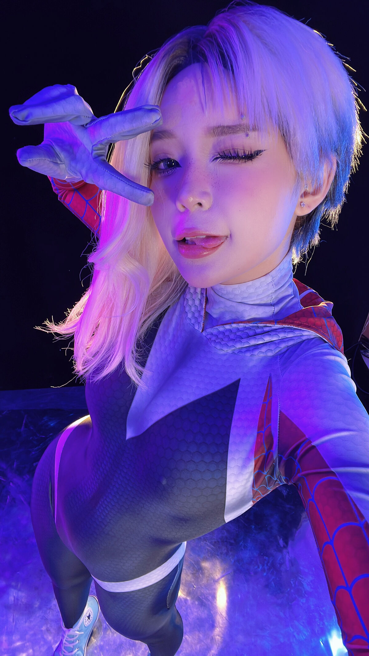 Coser@UmekoJ Spider Gwen Part2 0036 9789580747.jpg