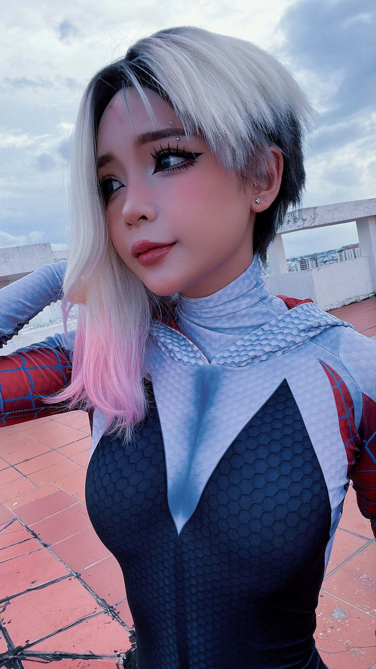 Coser@UmekoJ Spider Gwen Part2 0059 1447895229.jpg