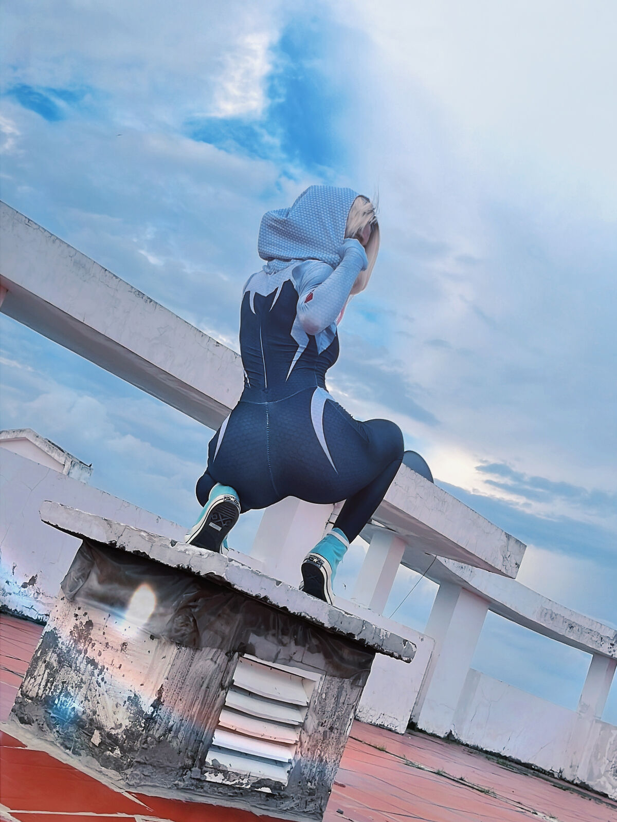 Coser@UmekoJ Spider Gwen Part2 0064 9455165745.jpg