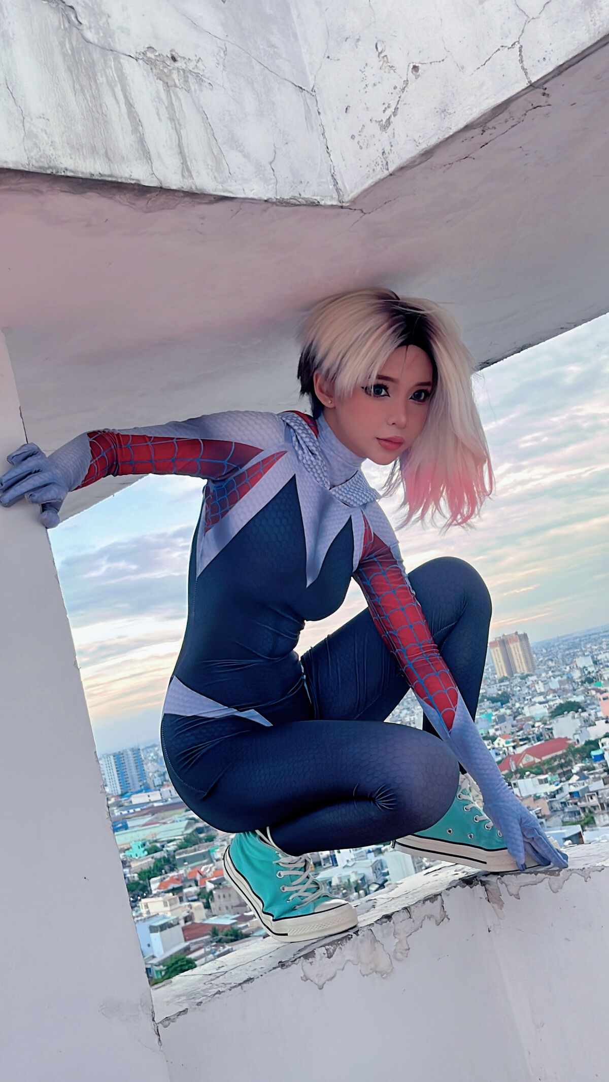 Coser@UmekoJ Spider Gwen Part2 0066 5968649343.jpg