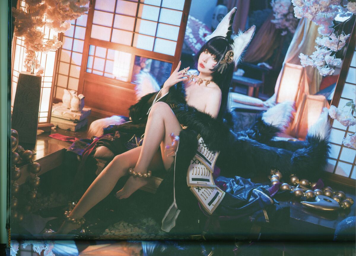 Coser@rioko凉凉子 妄想航线 扫描版 Part2 0008 2702537879.jpg