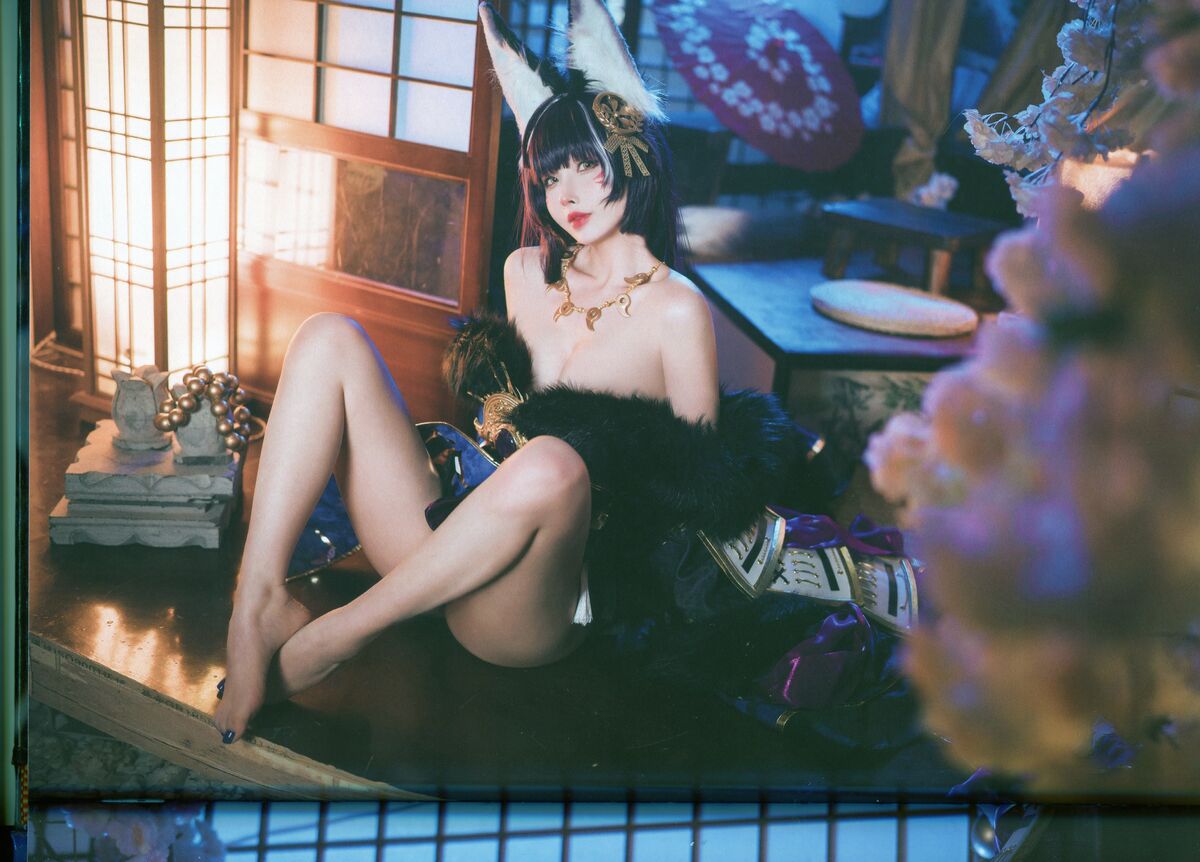 Coser@rioko凉凉子 妄想航线 扫描版 Part2 0014 7250778426.jpg