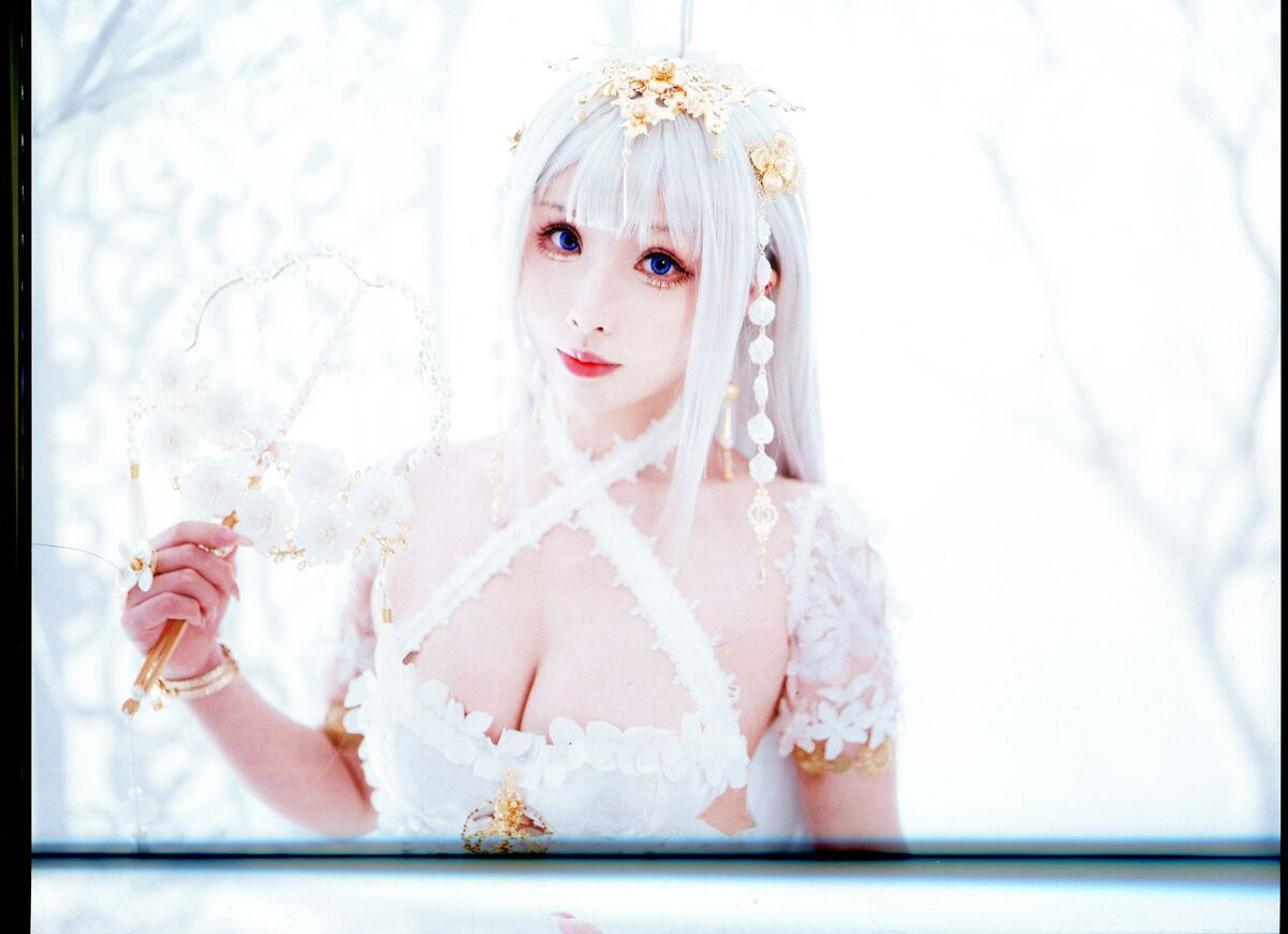 Coser@rioko凉凉子 妄想航线 扫描版 Part2 0025 2036069323.jpg