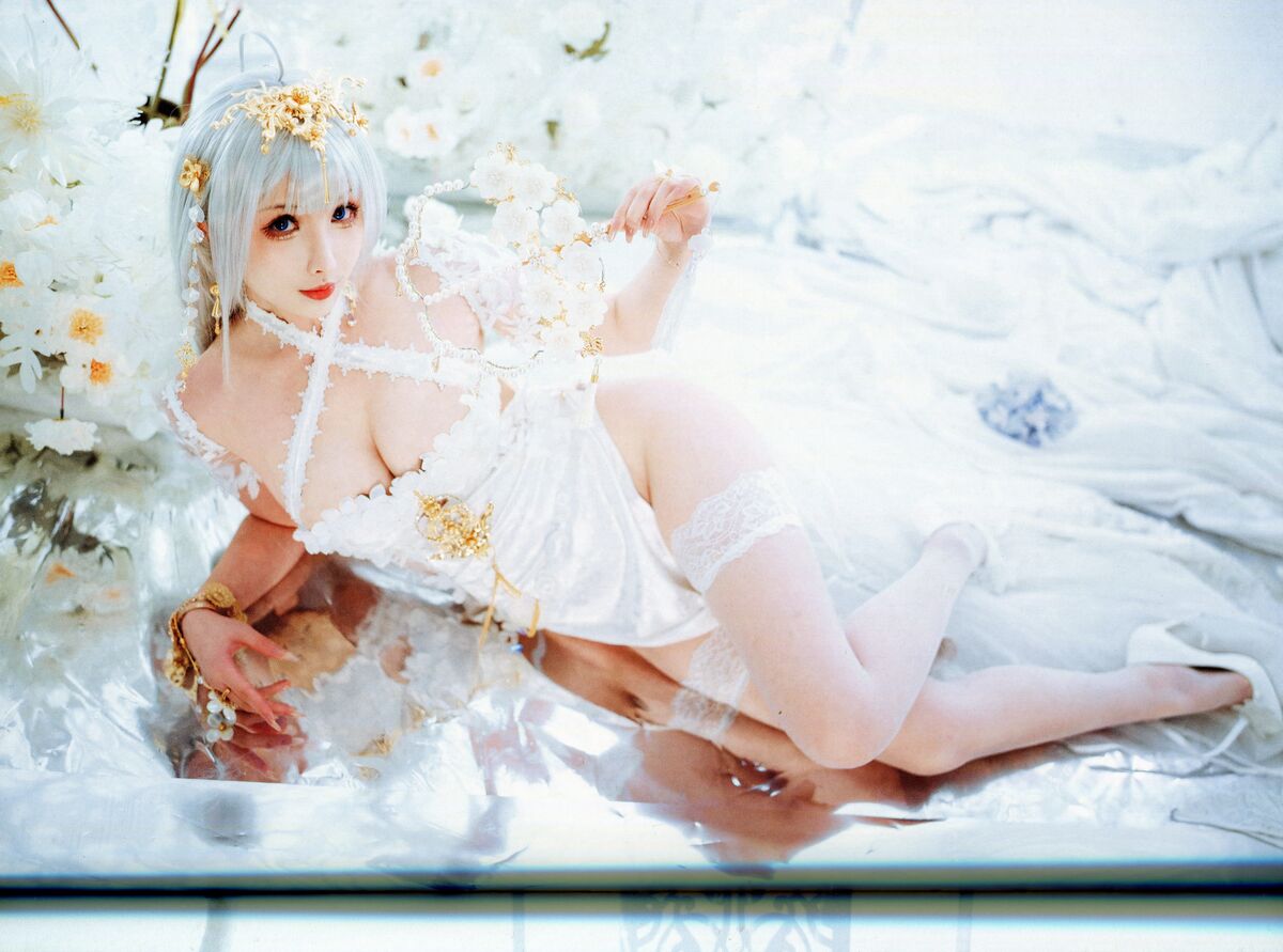 Coser@rioko凉凉子 妄想航线 扫描版 Part2 0027 5811482130.jpg