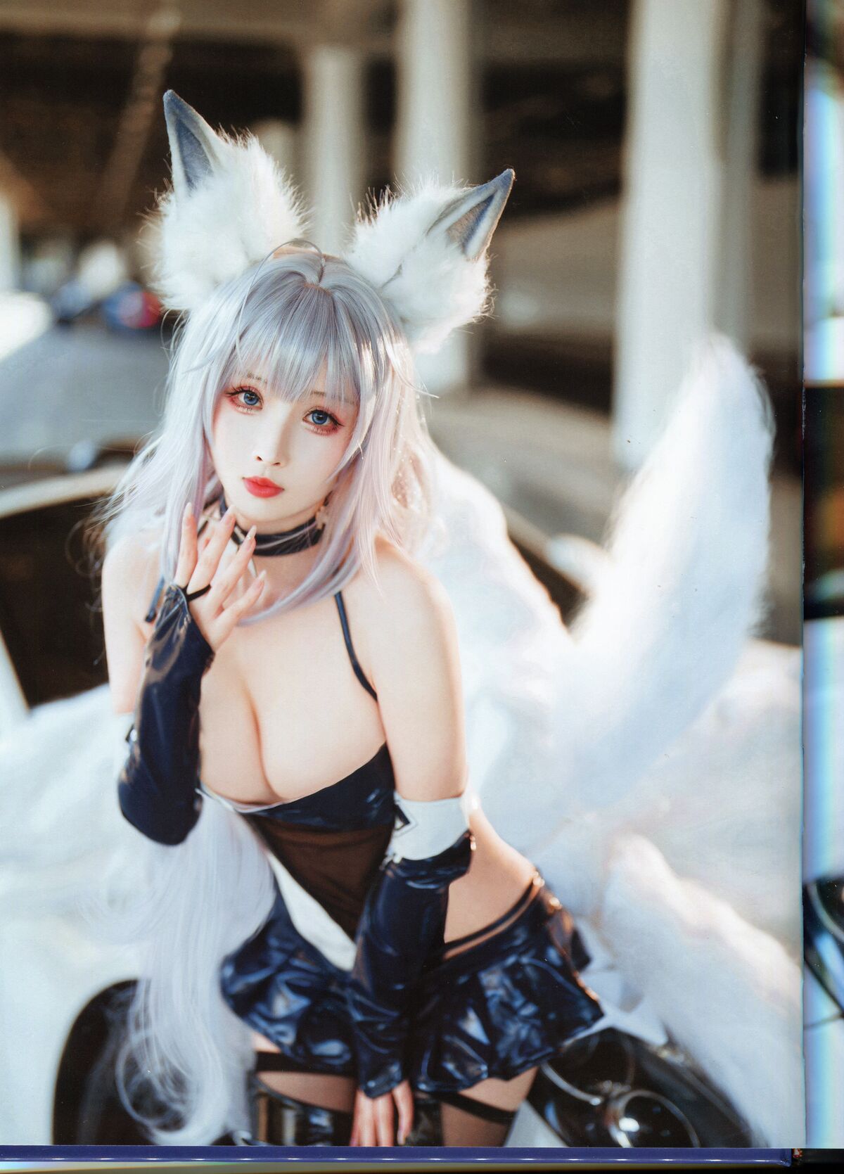 Coser@rioko凉凉子 妄想航线 扫描版 Part2 0029 7920864338.jpg