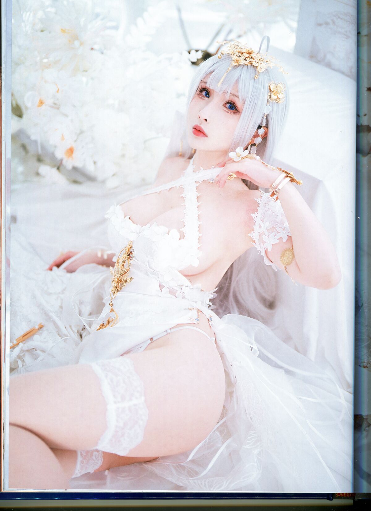 Coser@rioko凉凉子 妄想航线 扫描版 Part2 0042 3531900933.jpg