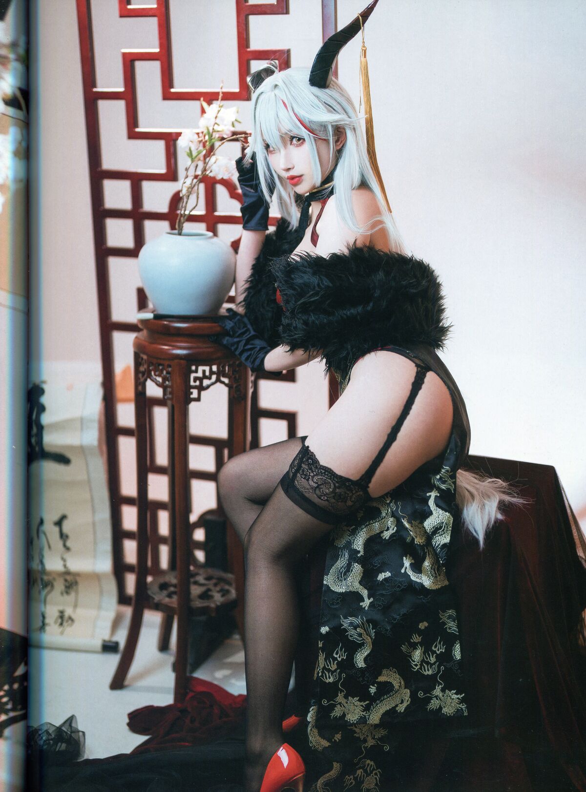 Coser@rioko凉凉子 妄想航线 扫描版 Part2 0054 2684418853.jpg