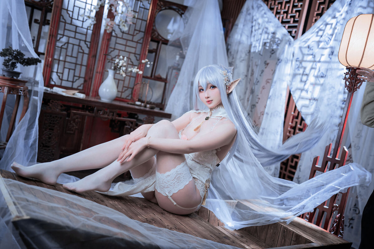 Coser@rioko凉凉子 阿尔比恩旗袍 0023 8025873676.jpg