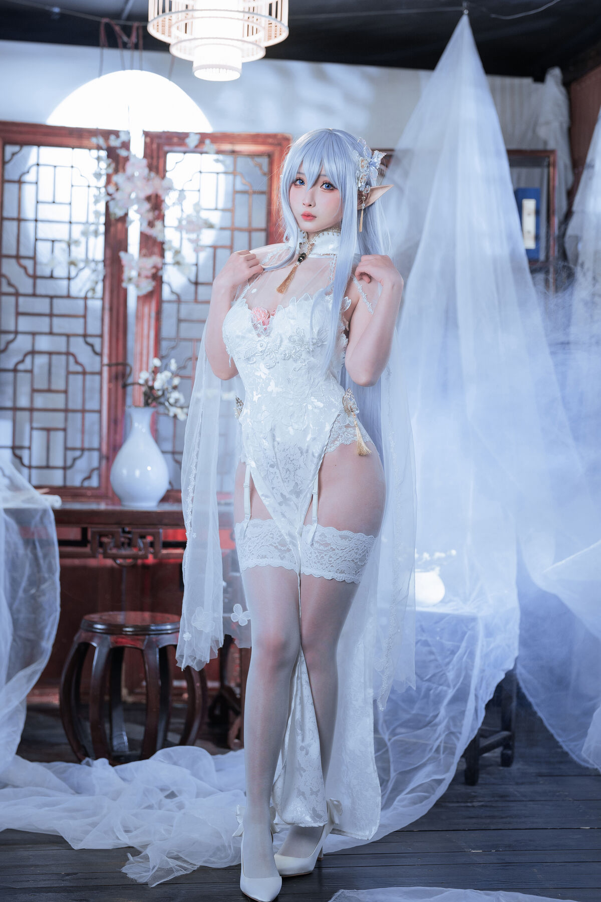 Coser@rioko凉凉子 阿尔比恩旗袍 0034 8912489153.jpg