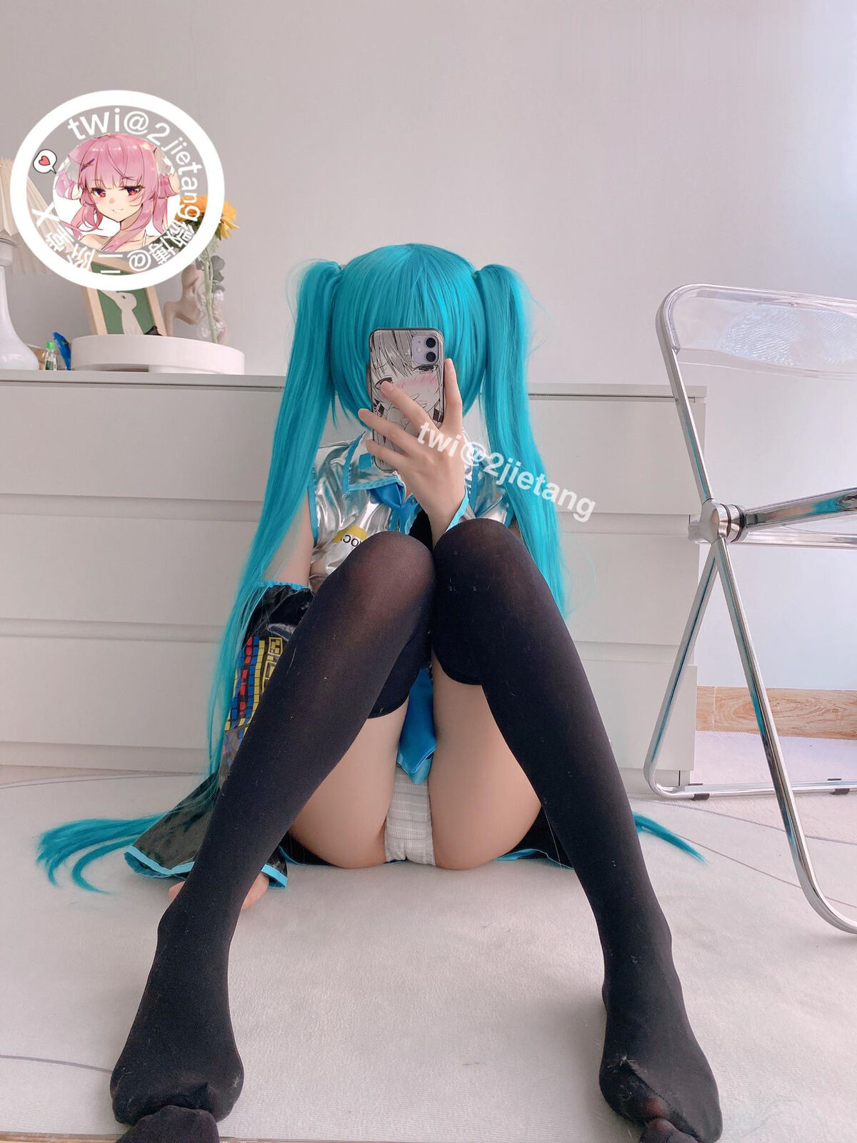 Coser@二阶堂 cos初音未来 0009 6050470066.jpg