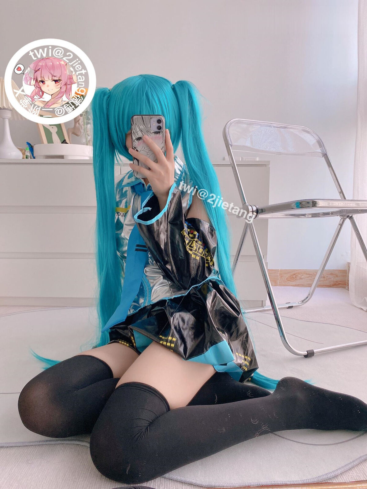 Coser@二阶堂 cos初音未来 0021 8574369240.jpg