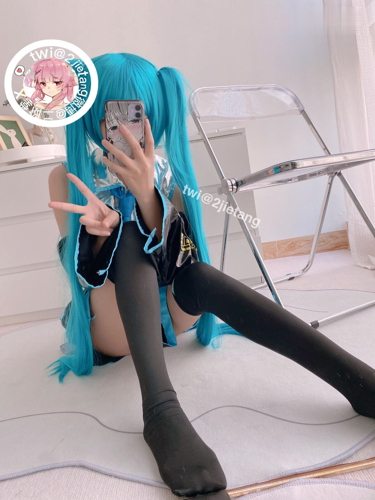 Coser@二阶堂 cos初音未来 0036 8045290001.jpg