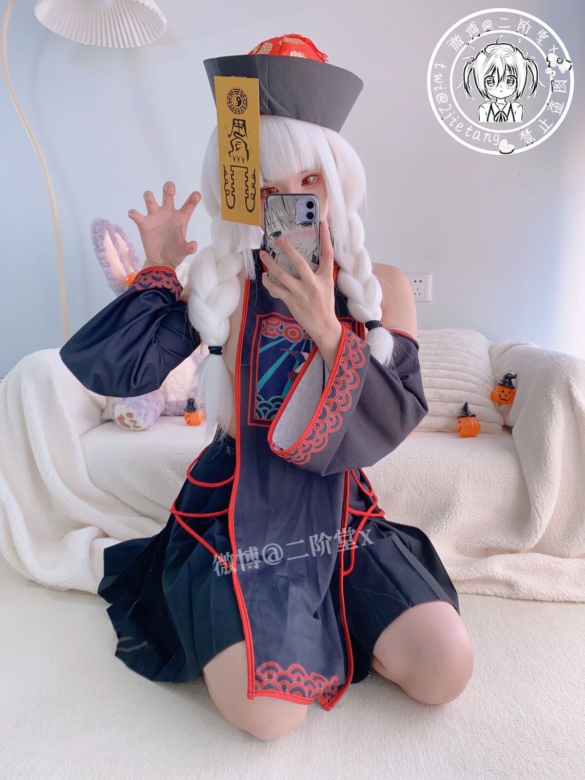 Coser@二阶堂 僵尸 Part1 0001 9509913270.jpg