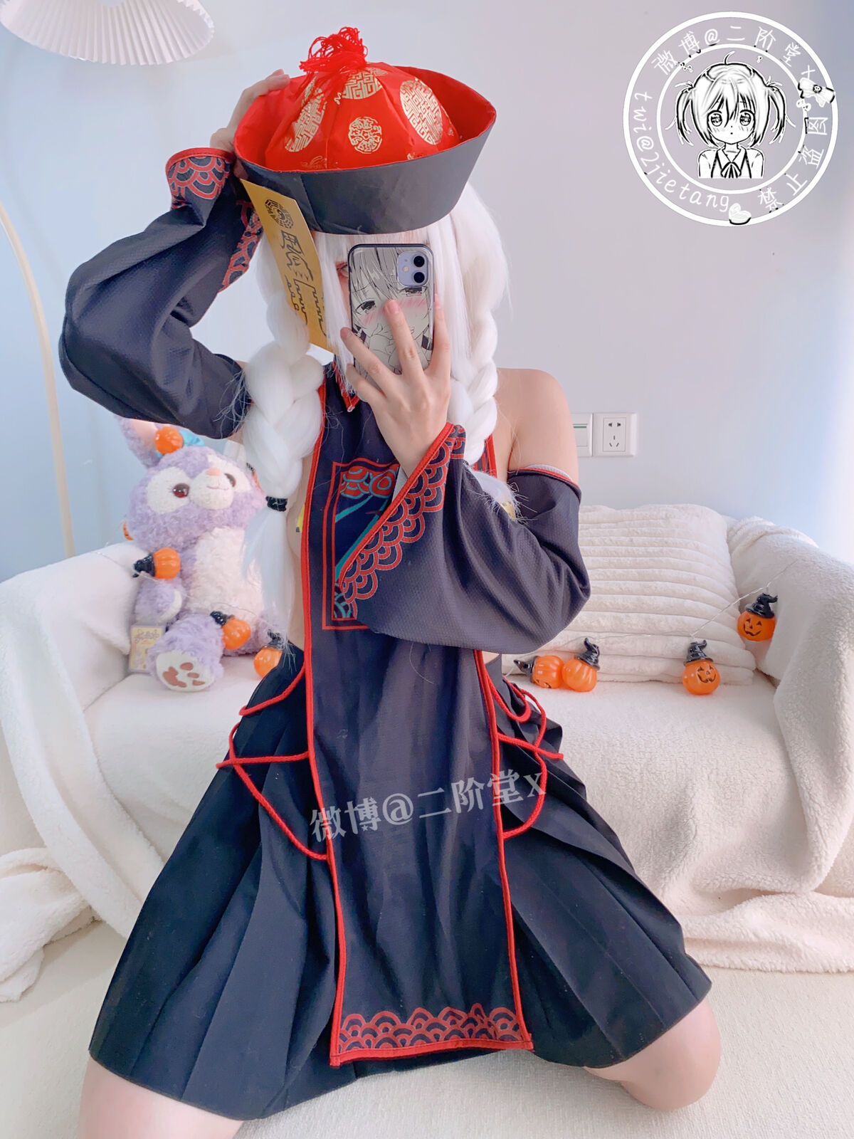 Coser@二阶堂 僵尸 Part1 0014 5645947123.jpg