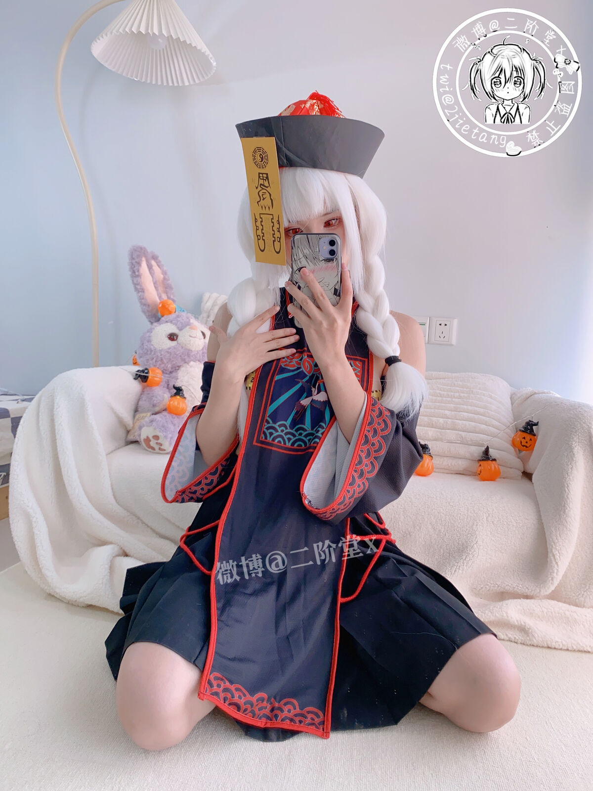 Coser@二阶堂 僵尸 Part1 0034 5498850938.jpg