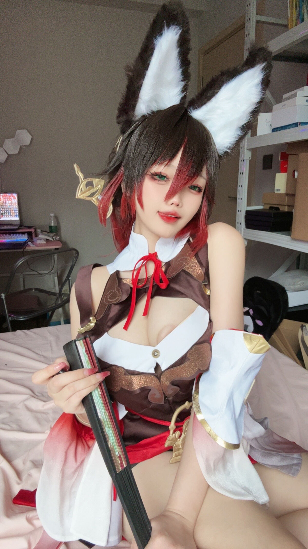 Coser@小瑶幺幺 停云自拍 0006 3652578831.jpg