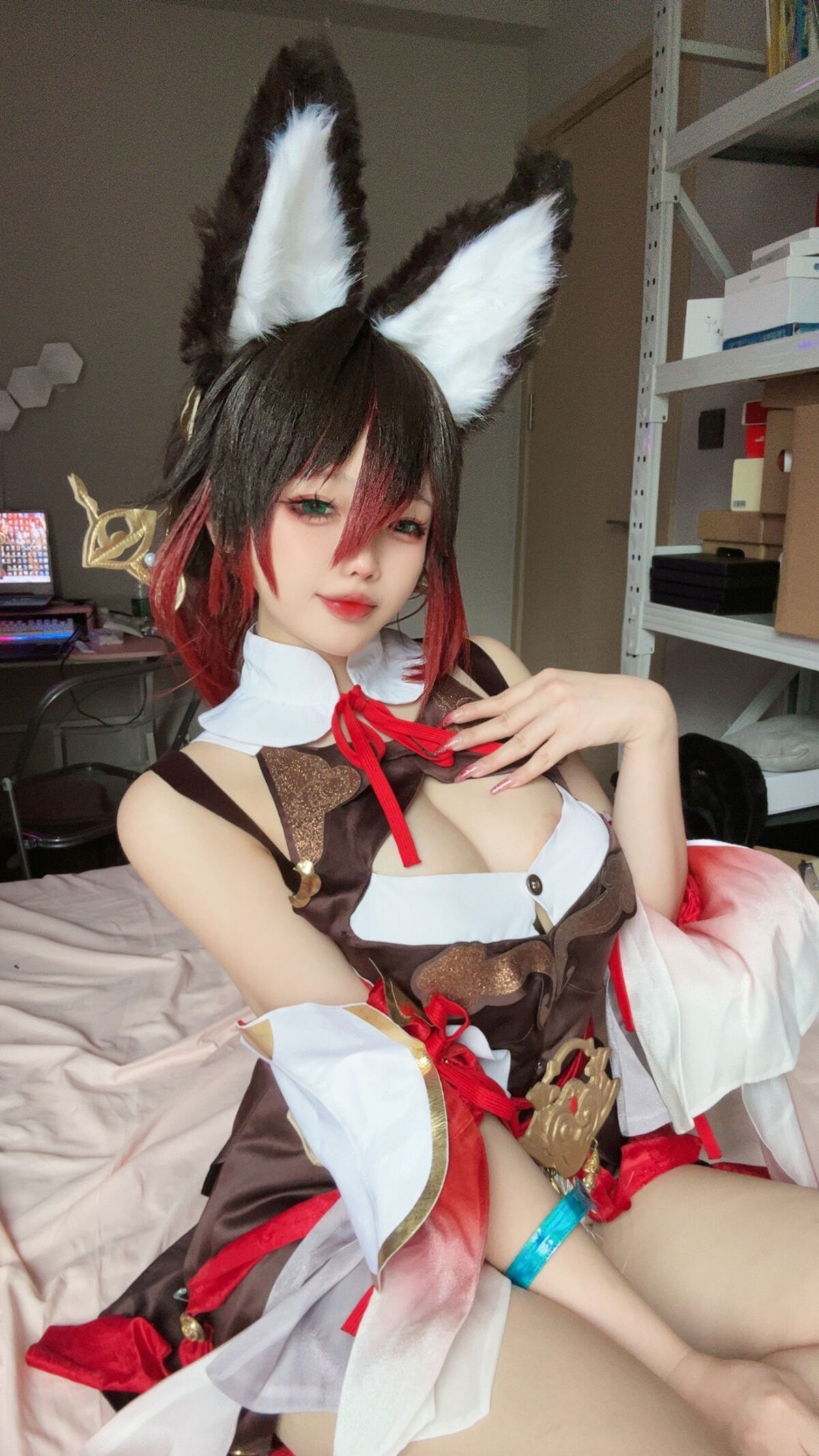 Coser@小瑶幺幺 停云自拍 0009 7247649419.jpg