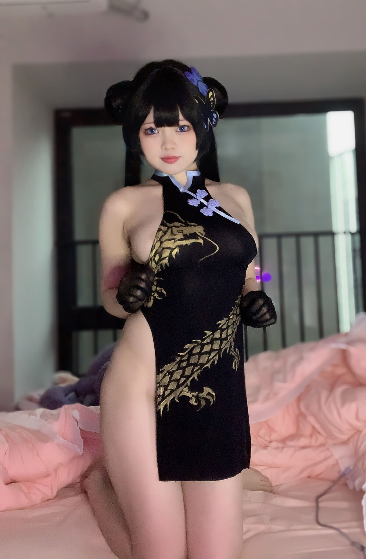 Coser@小瑶幺幺 妃咲自拍 0040 2244532674.jpg