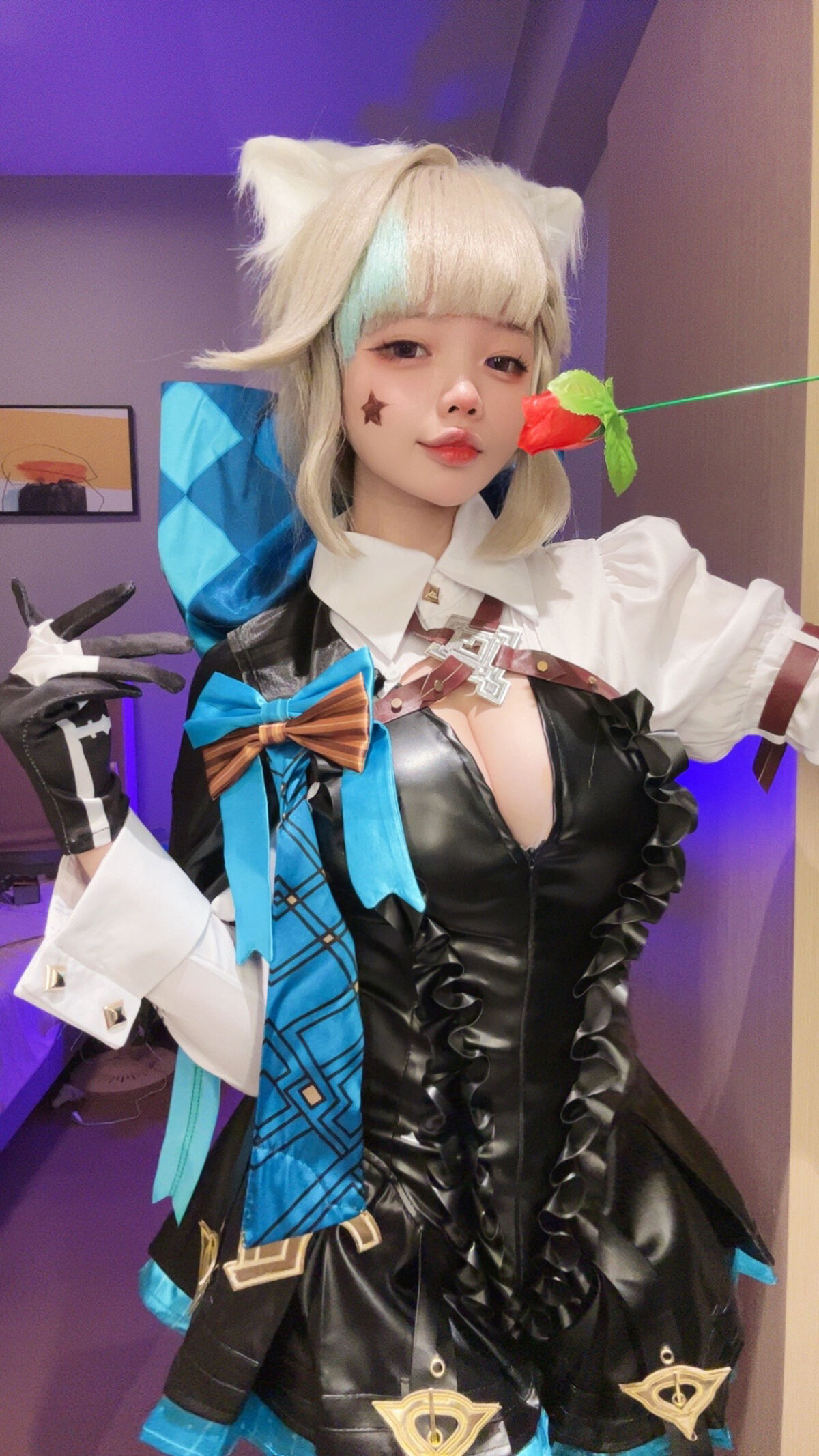 Coser@小瑶幺幺 琳妮特 0007 4340996316.jpg