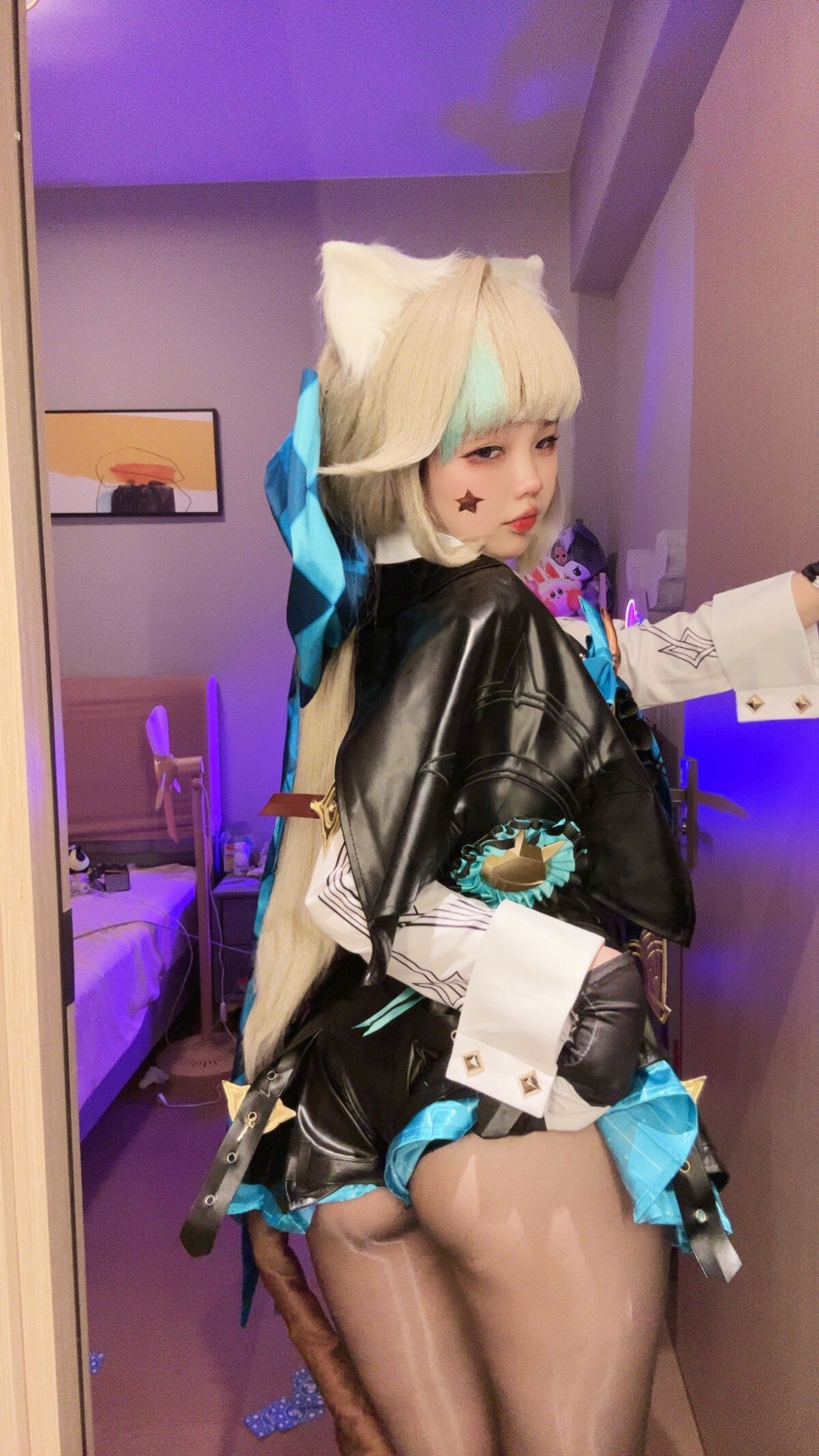 Coser@小瑶幺幺 琳妮特 0008 6198197821.jpg