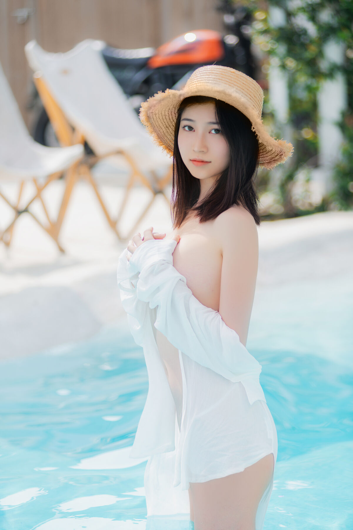 Coser@年年Nnian 夏日限定泳池 0004 7849455978.jpg