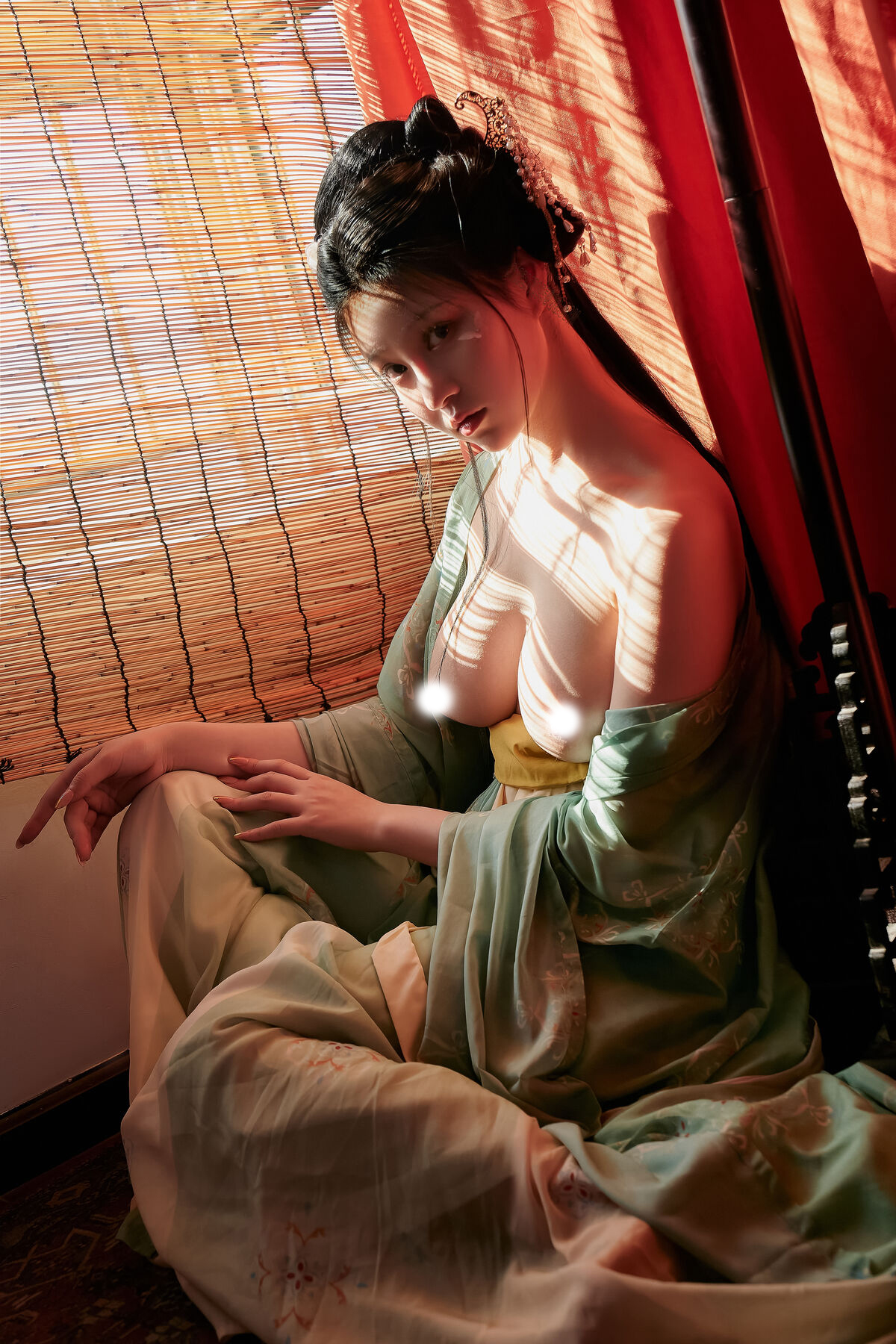 Coser@年年Nnian 白梦华录 0014 7427230566.jpg