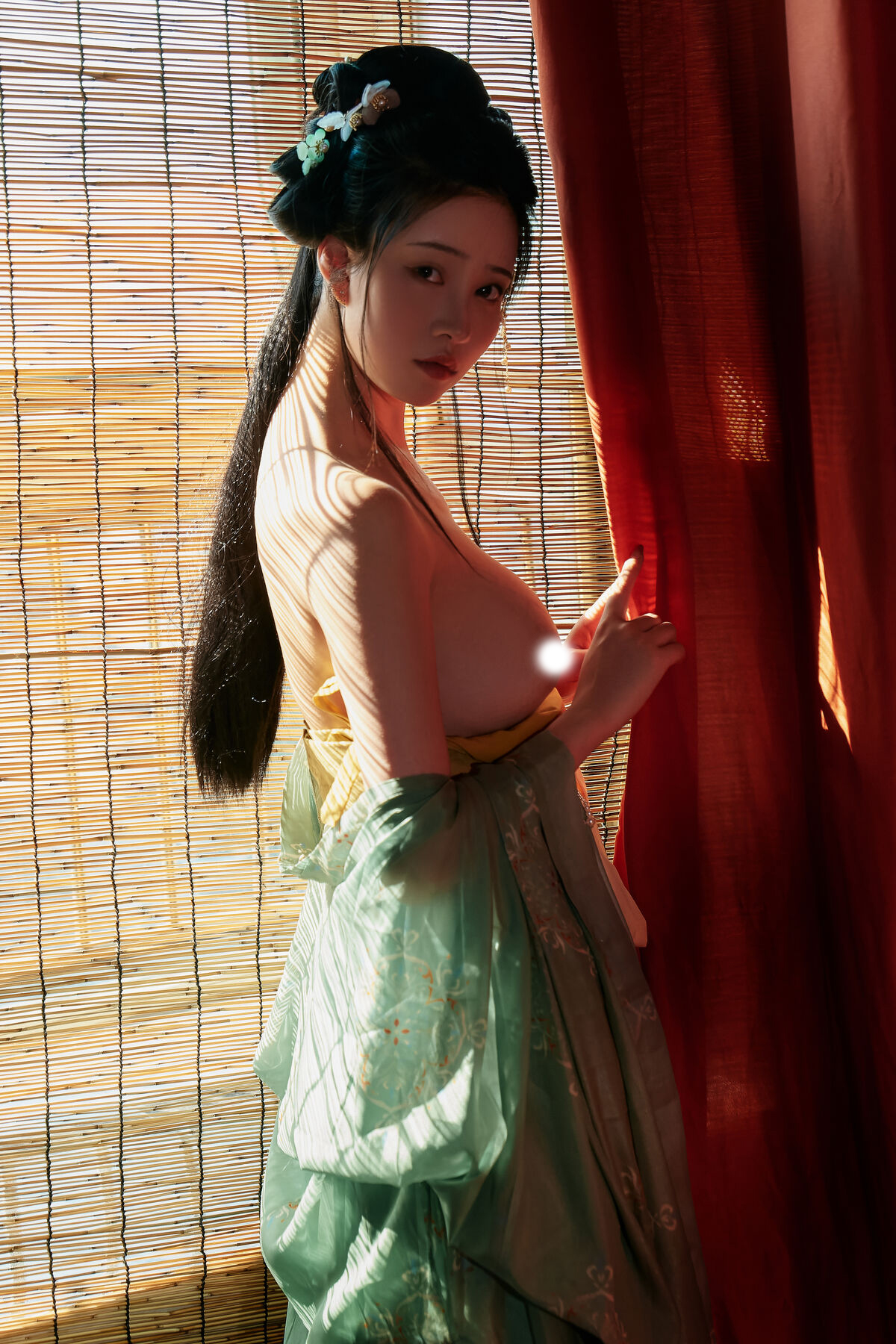 Coser@年年Nnian 白梦华录 0022 6428533852.jpg