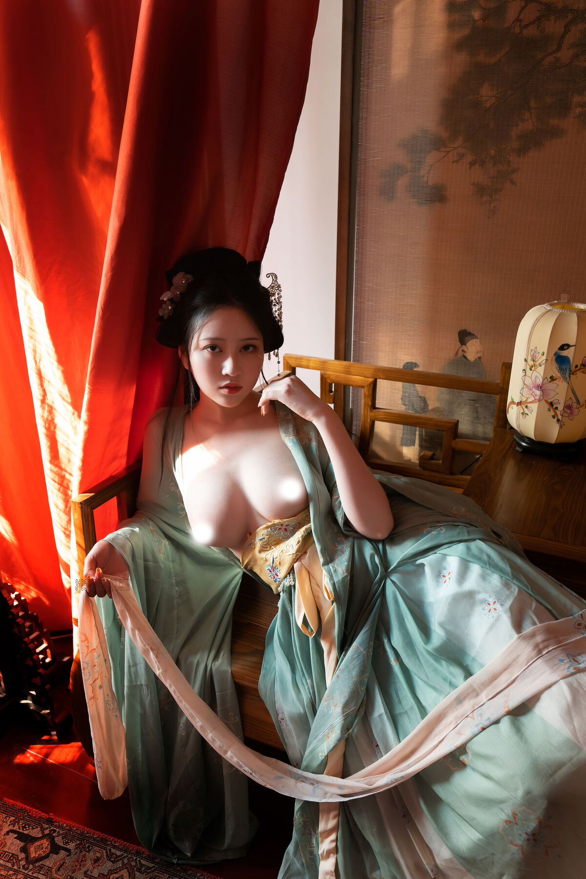 Coser@年年Nnian 白梦华录 0029 5611438222.jpg