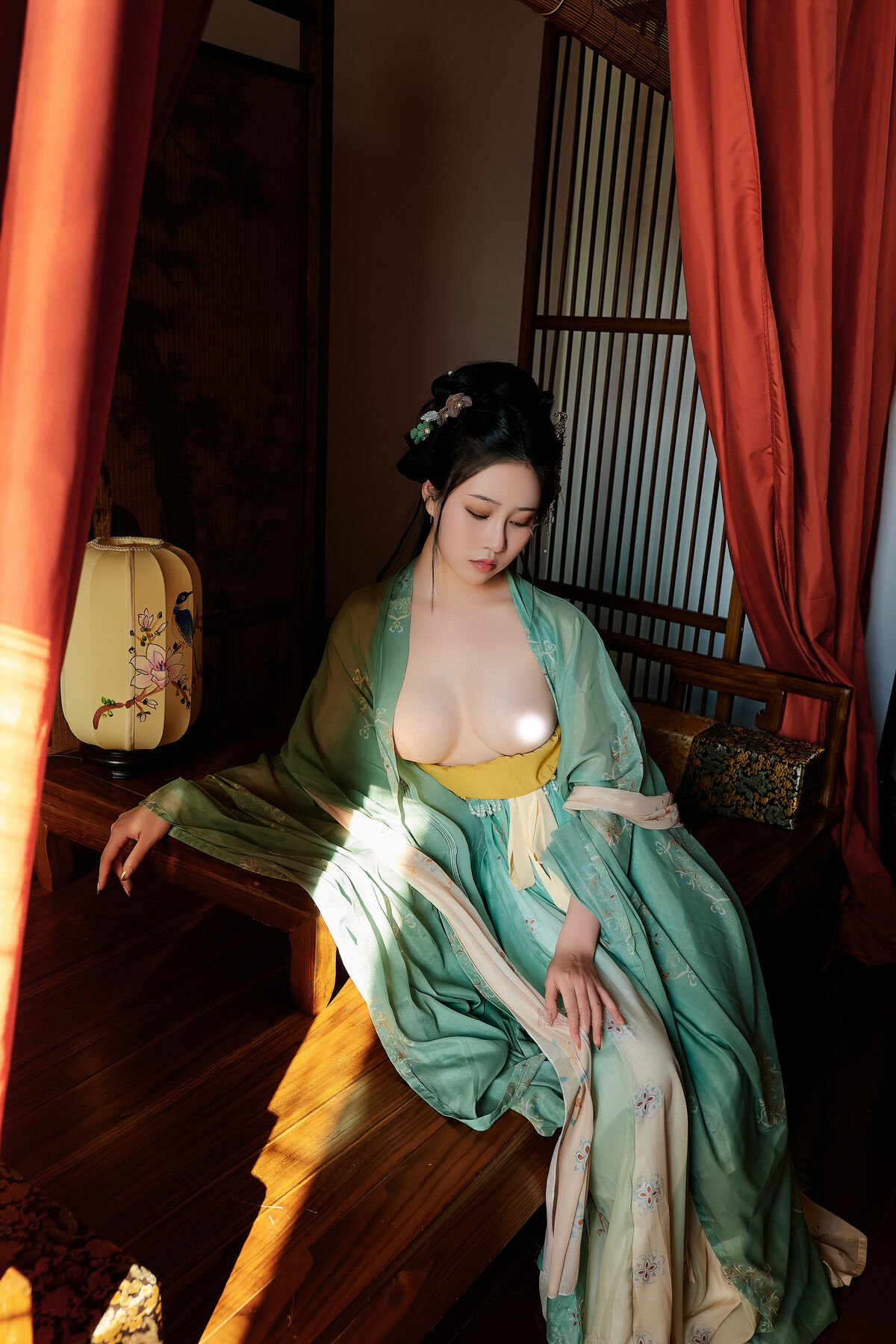 Coser@年年Nnian 白梦华录 0032 1959307564.jpg