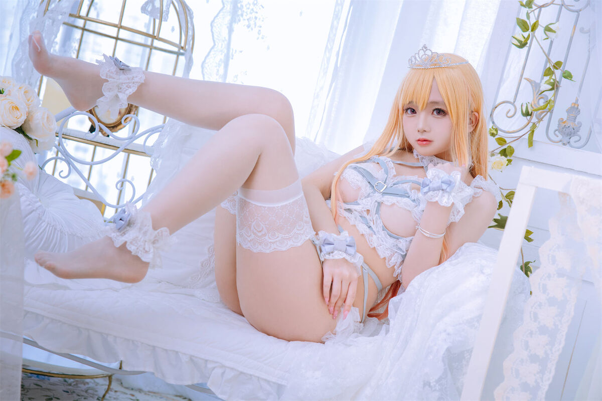 Coser@日奈娇 喜多川海梦 花嫁 0007 0707850032.jpg