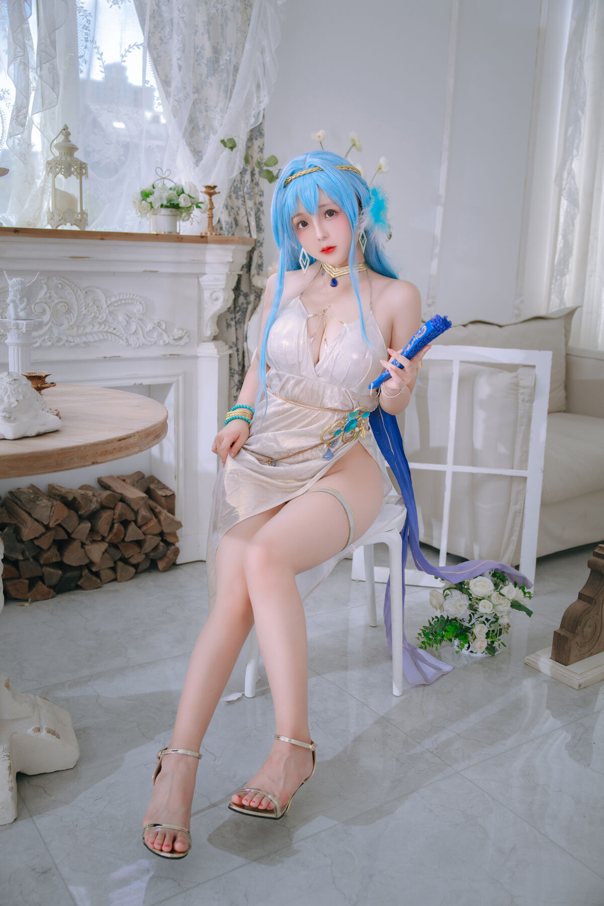 Coser@日奈娇 海伦礼服 0030 1790840505.jpg