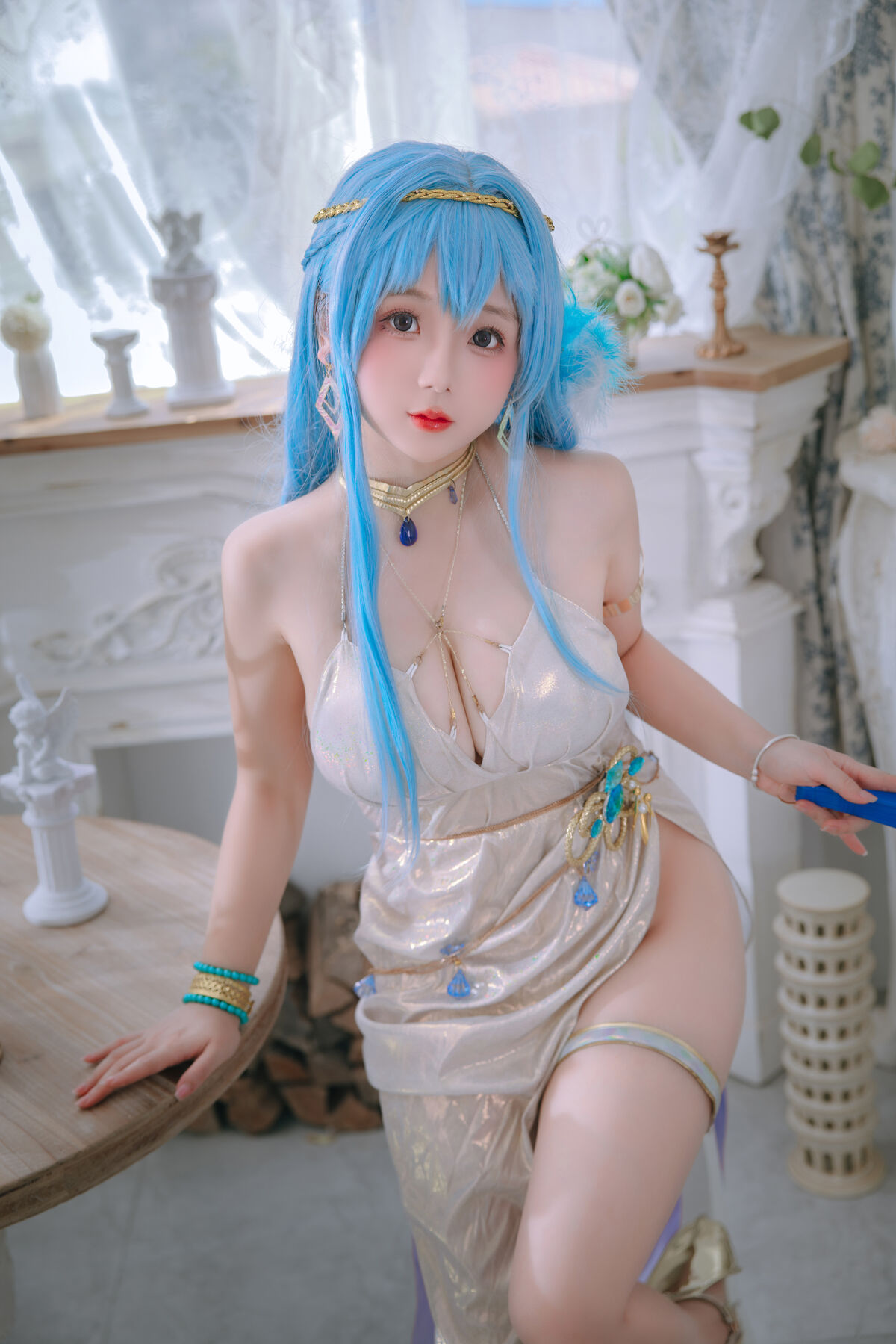 Coser@日奈娇 海伦礼服 0045 6763779639.jpg