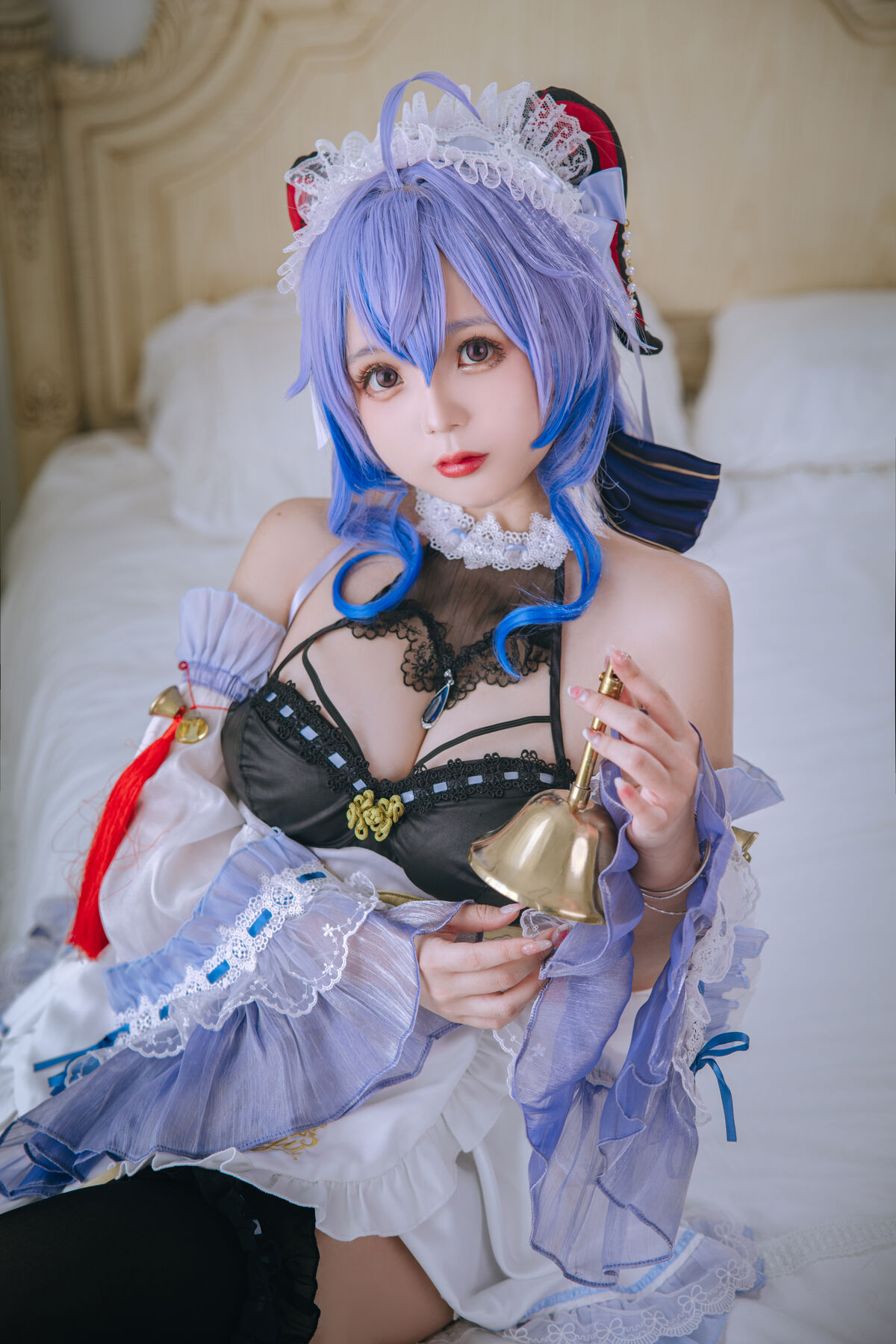 Coser@日奈娇 甘雨女仆 0017 8166904539.jpg