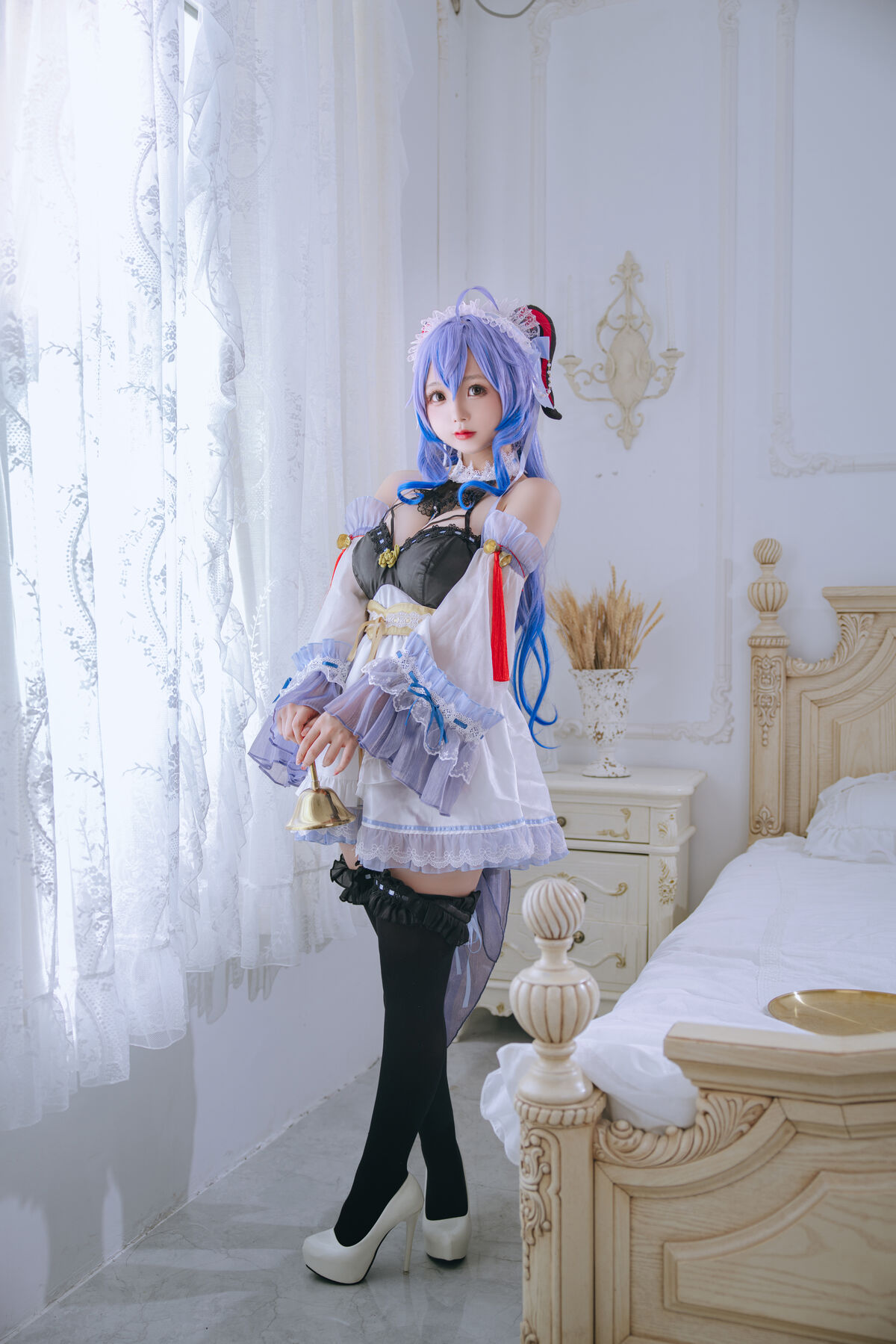 Coser@日奈娇 甘雨女仆 0020 7148957033.jpg