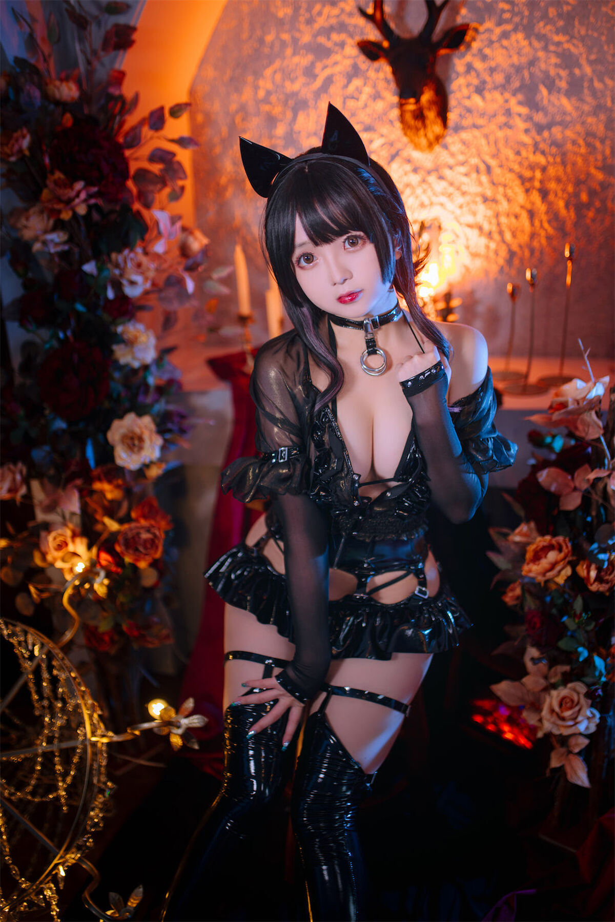 Coser@日奈娇 皮衣系列 Part1 0006 1571040136.jpg