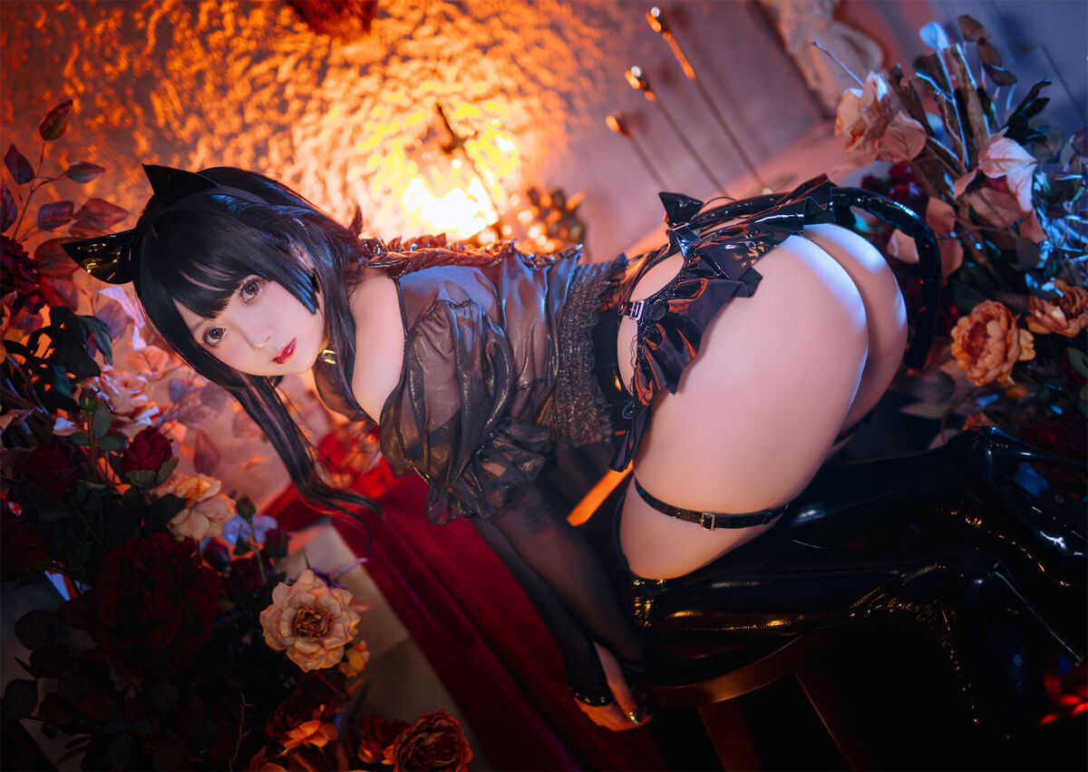 Coser@日奈娇 皮衣系列 Part1 0020 9735347747.jpg