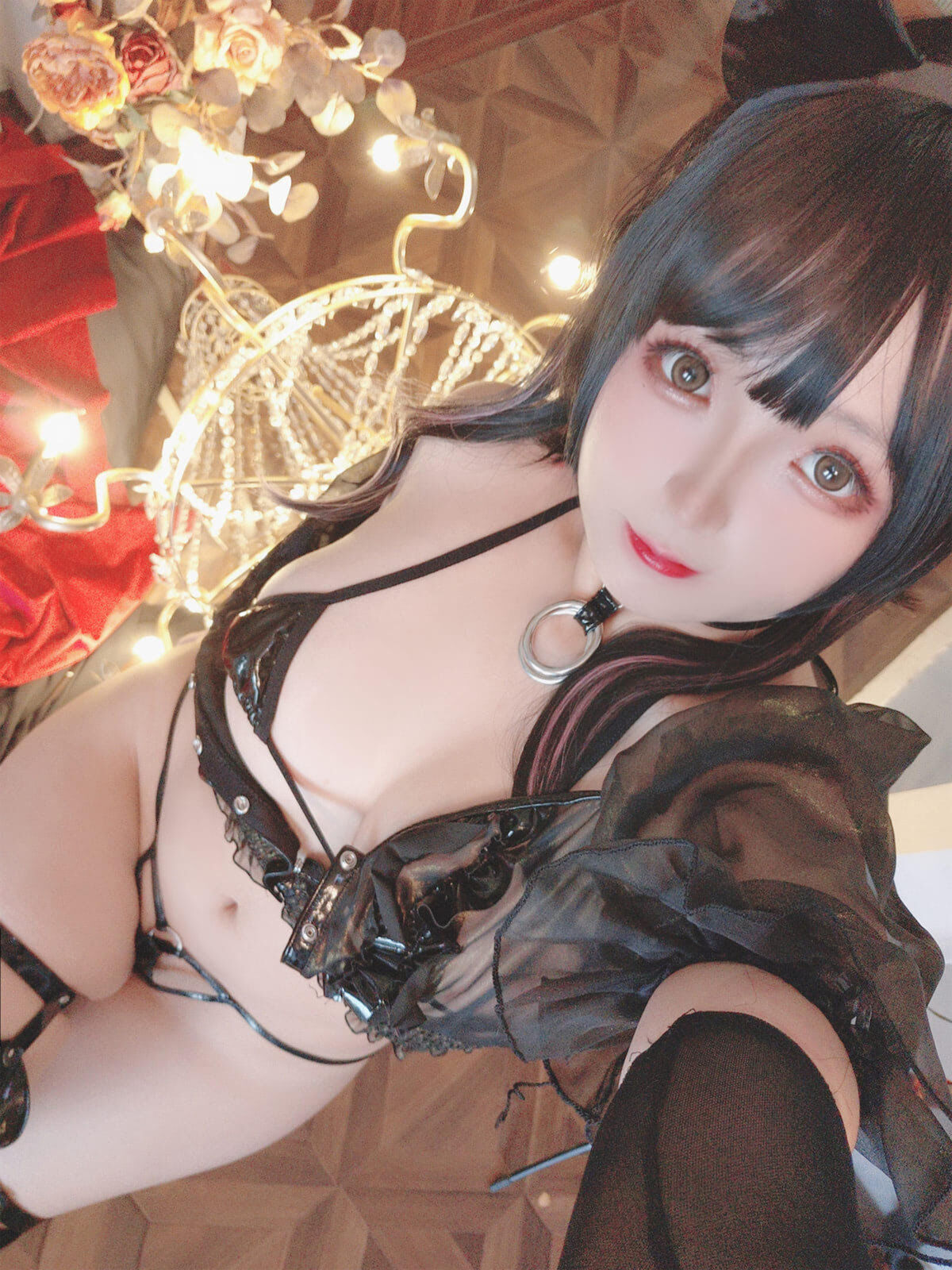 Coser@日奈娇 皮衣系列 Part2 0037 7272411914.jpg